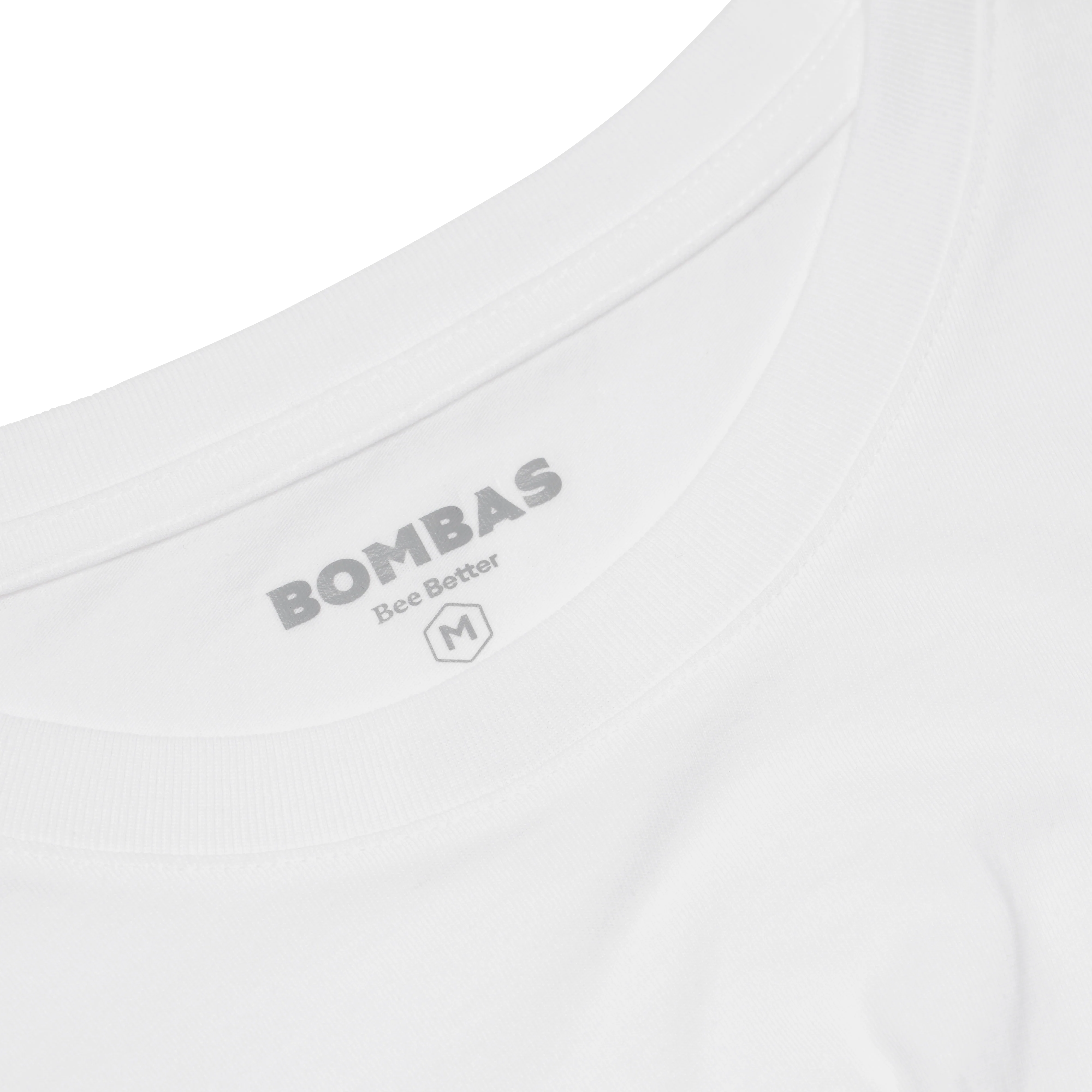 Men's Pima Cotton Crew Neck T-Shirt 6-Pack - Image 8
