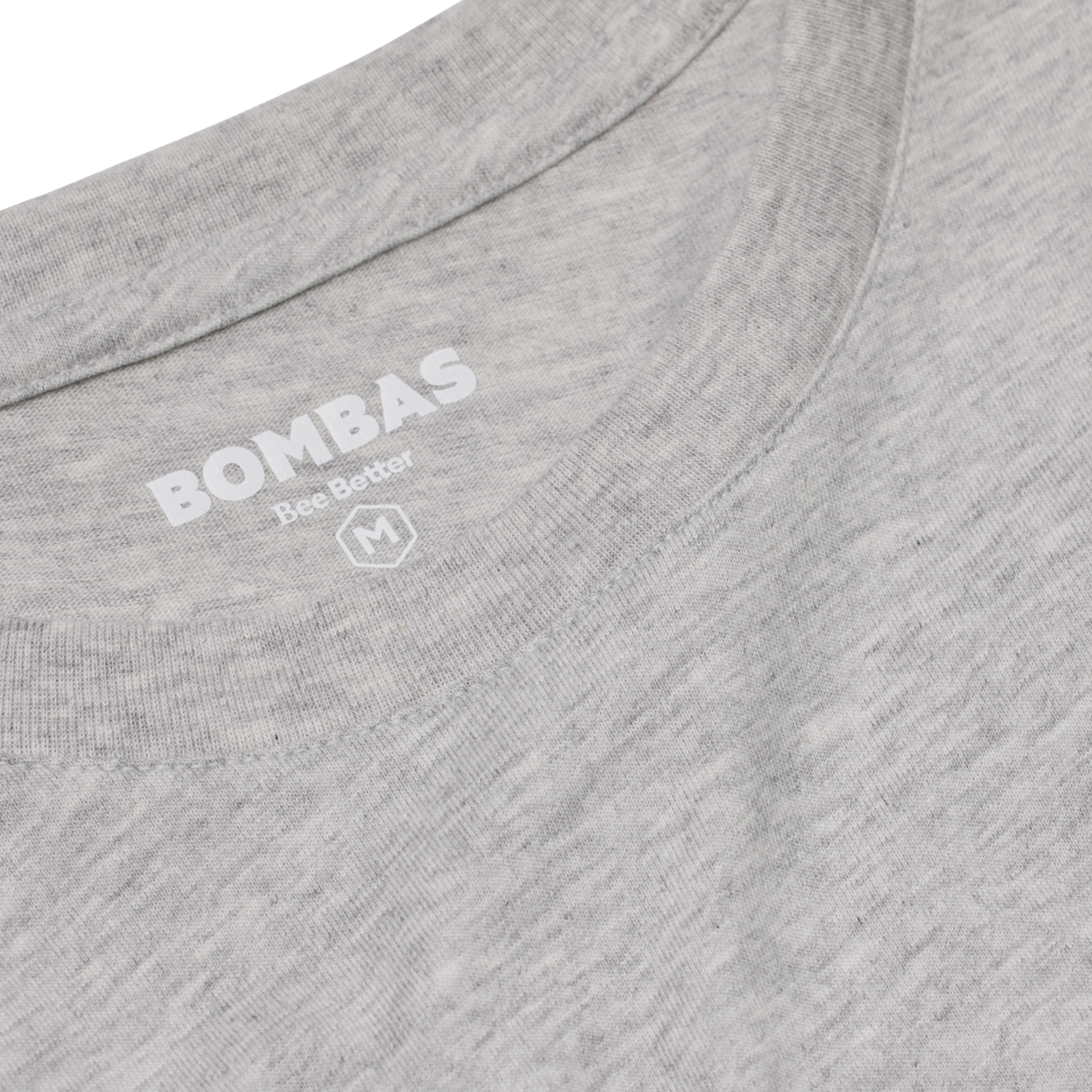 Men's Pima Cotton Pocket Crew Neck T-Shirt - Image 15