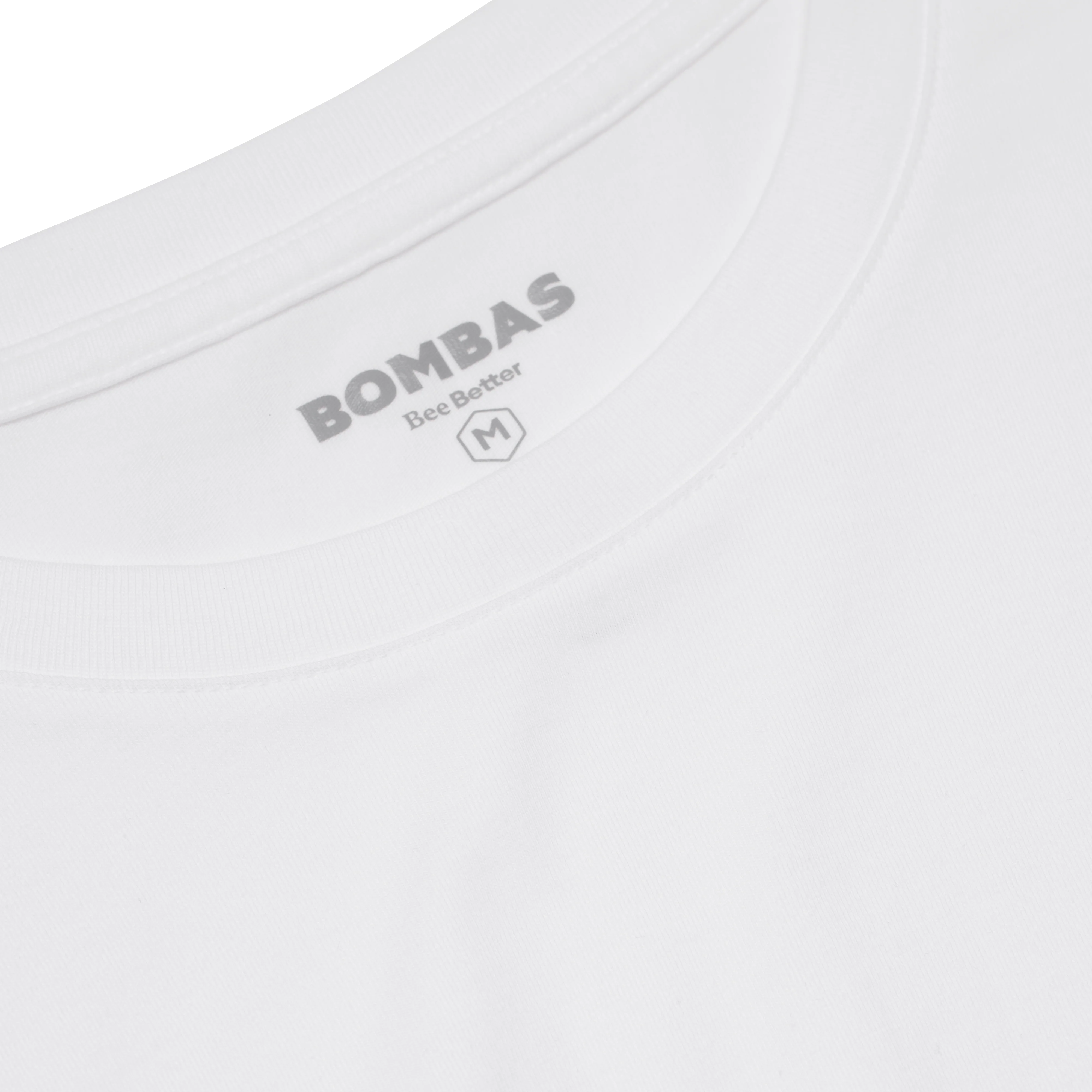 Men's Pima Cotton Pocket Crew Neck T-Shirt - Image 7