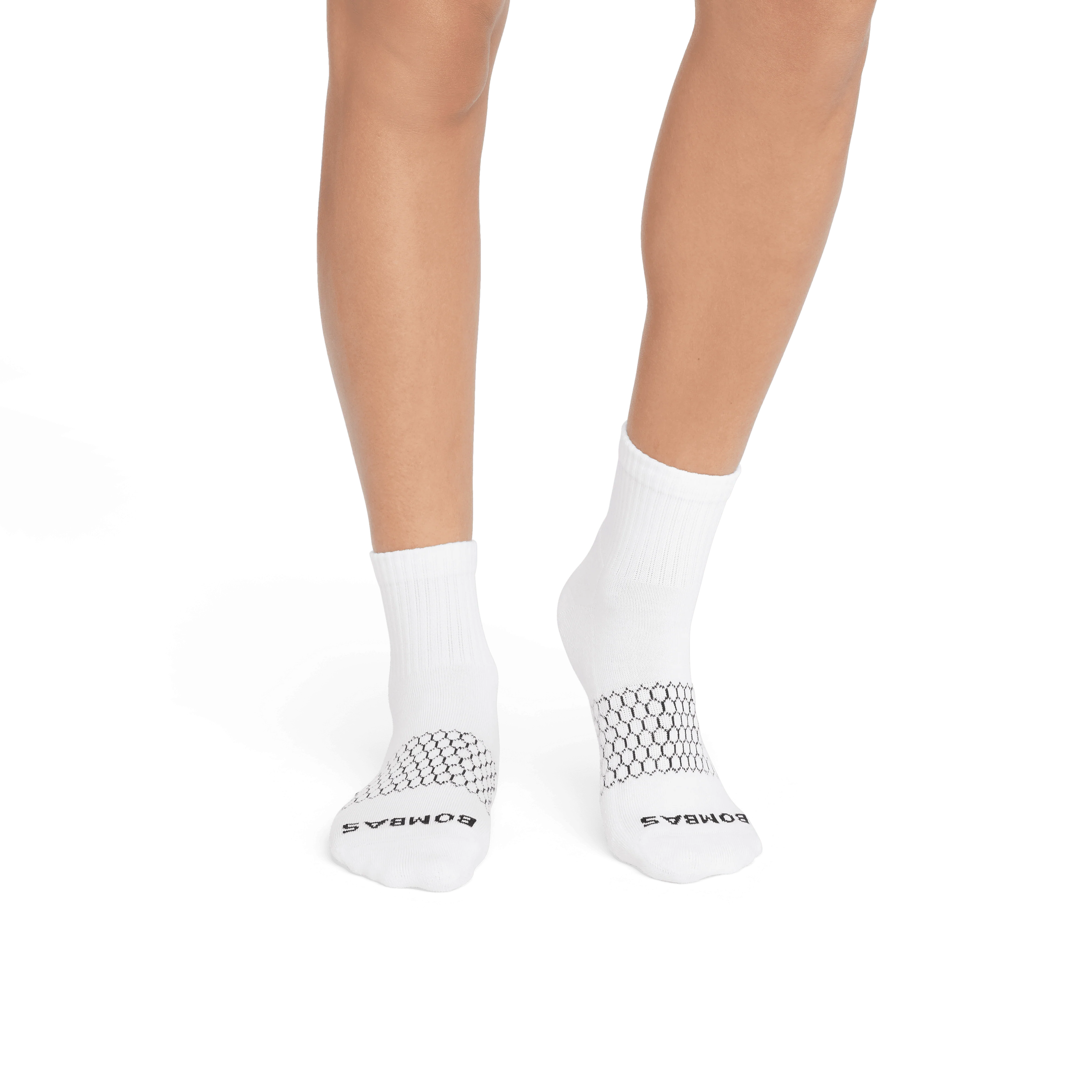 Men's Quarter Sock 12-Pack - Image 9