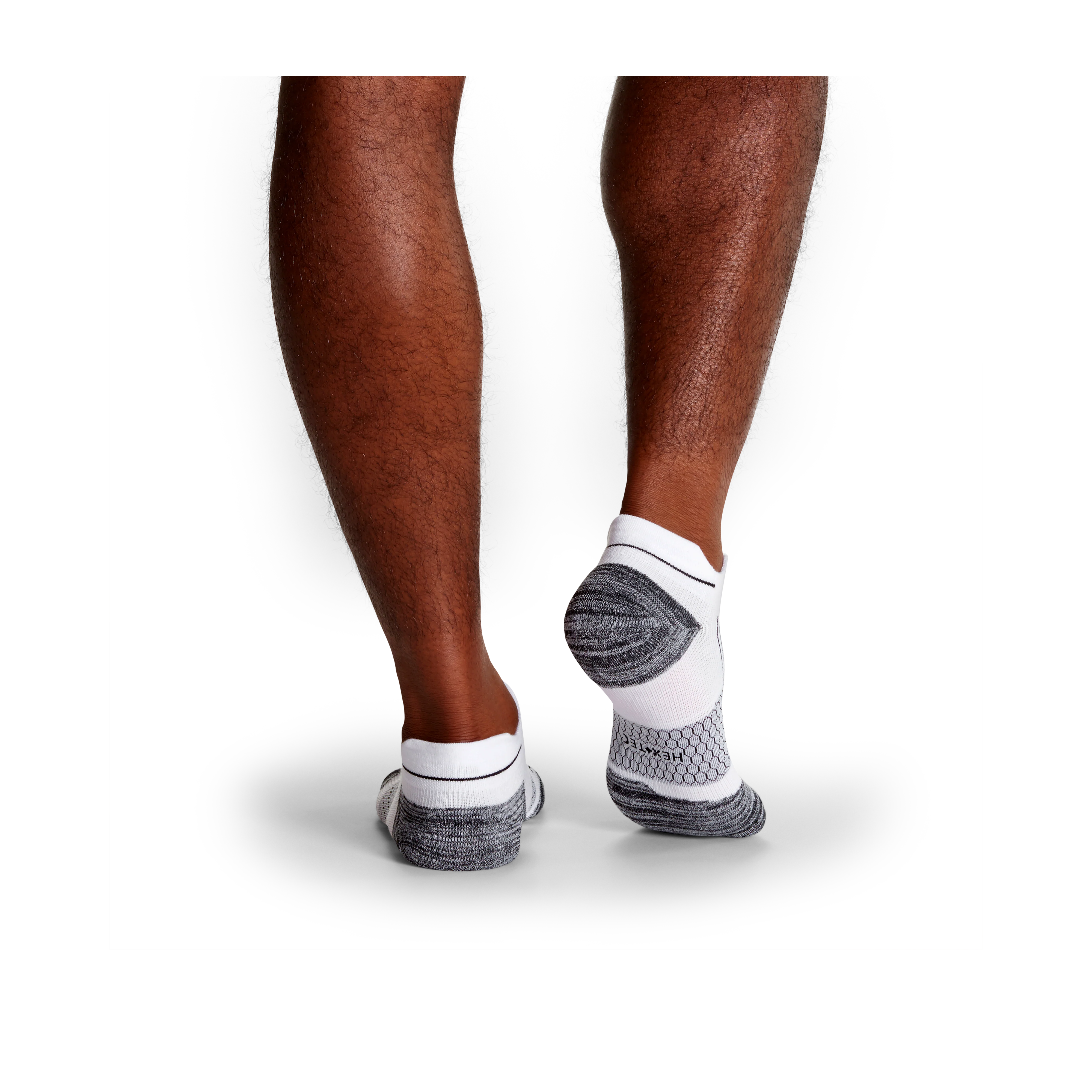Men's Run Ankle Sock 3-Pack - Image 40