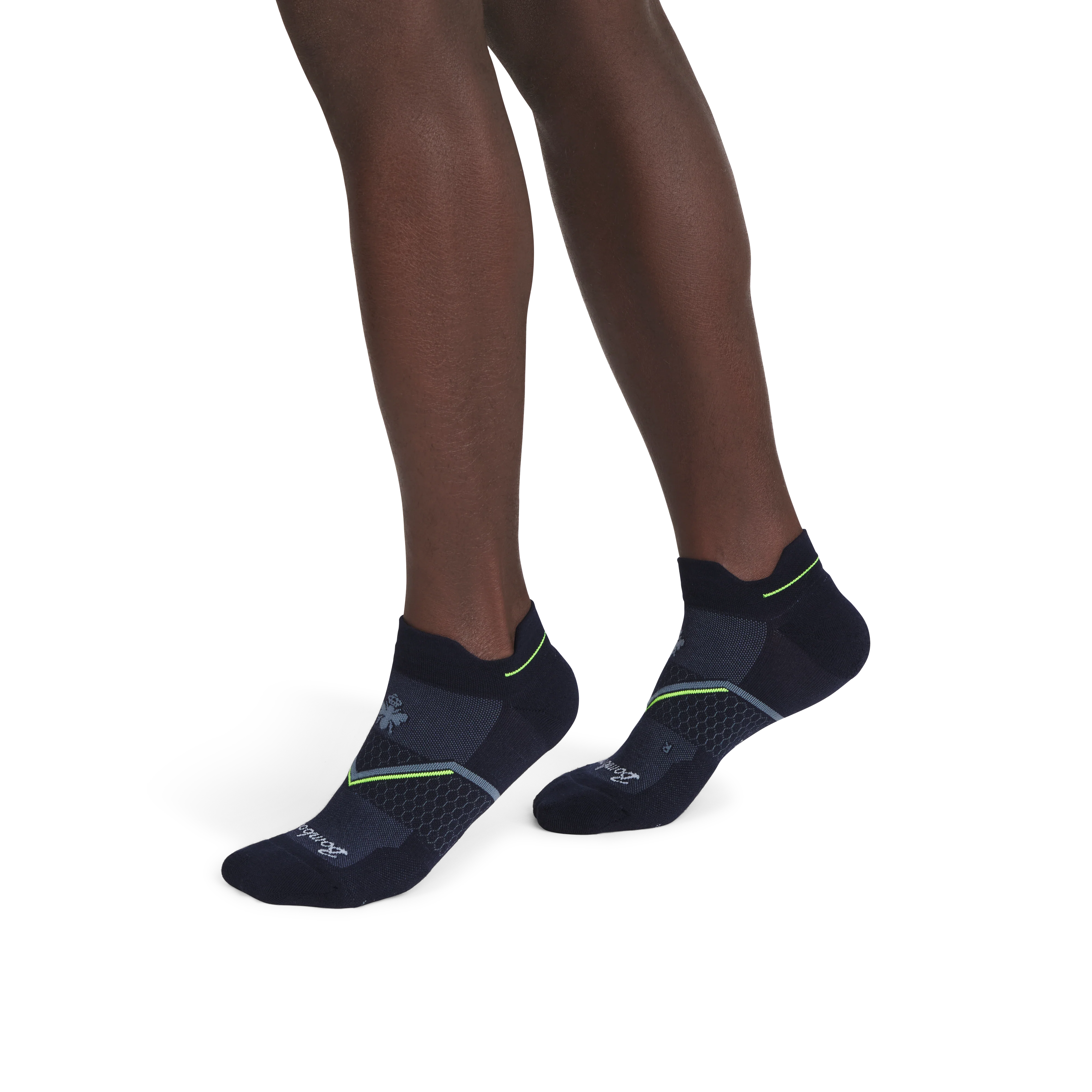 Men's Run Ankle Sock 3-Pack - Image 72