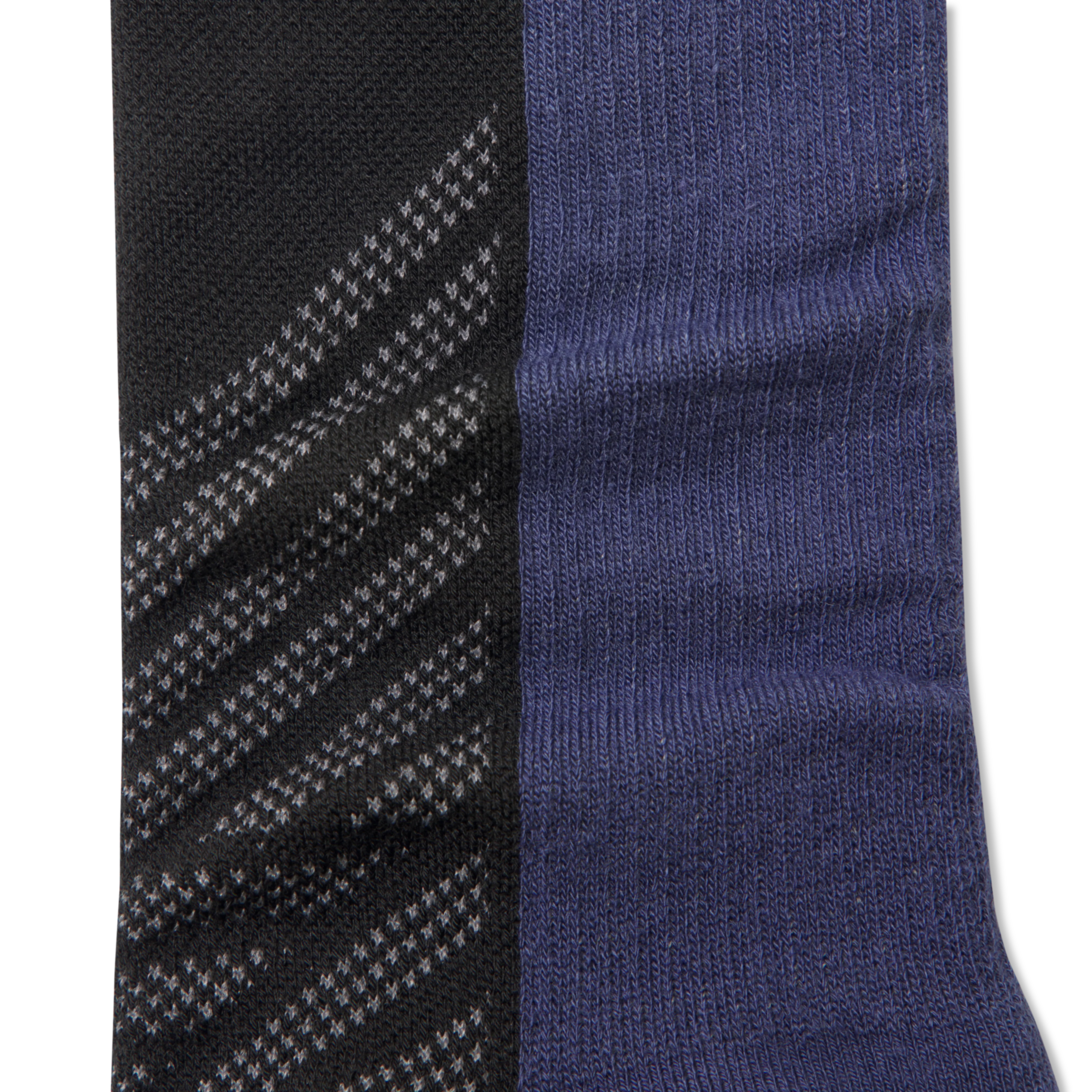 Men's Run Half Calf Socks - Image 20