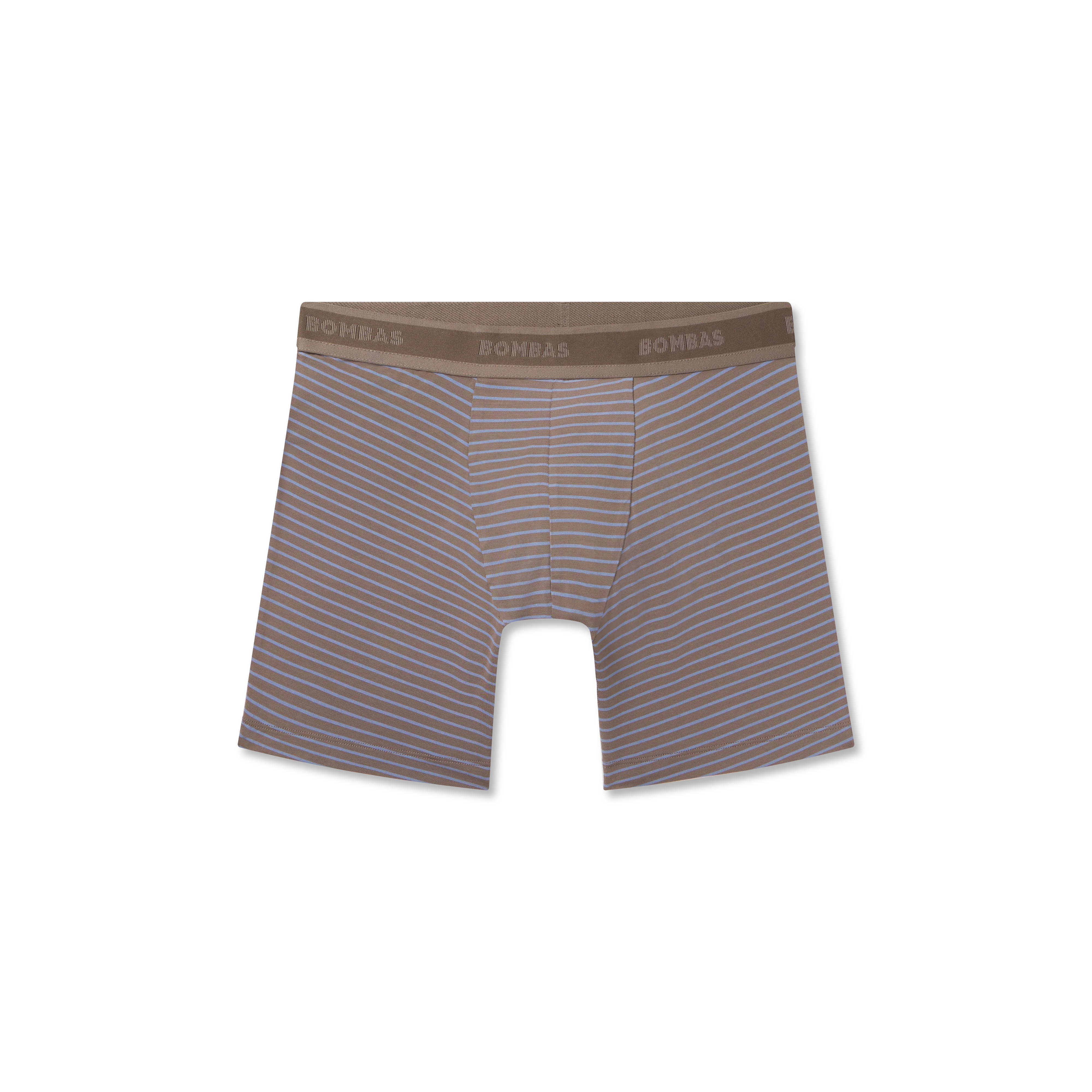 Men's Soft Flex Boxer Brief 6" - Image 12