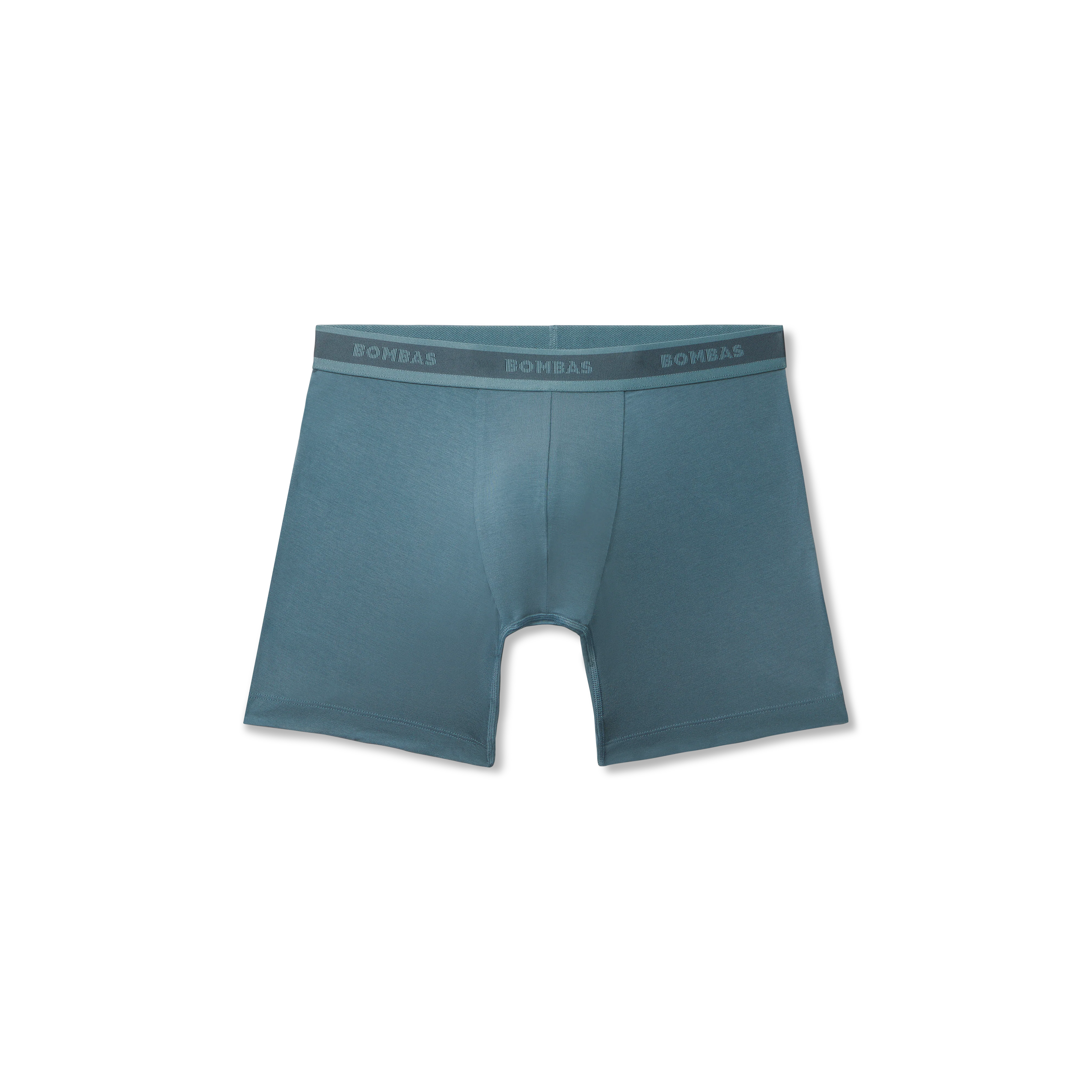 Men's Soft Flex Boxer Brief 6" - Image 28