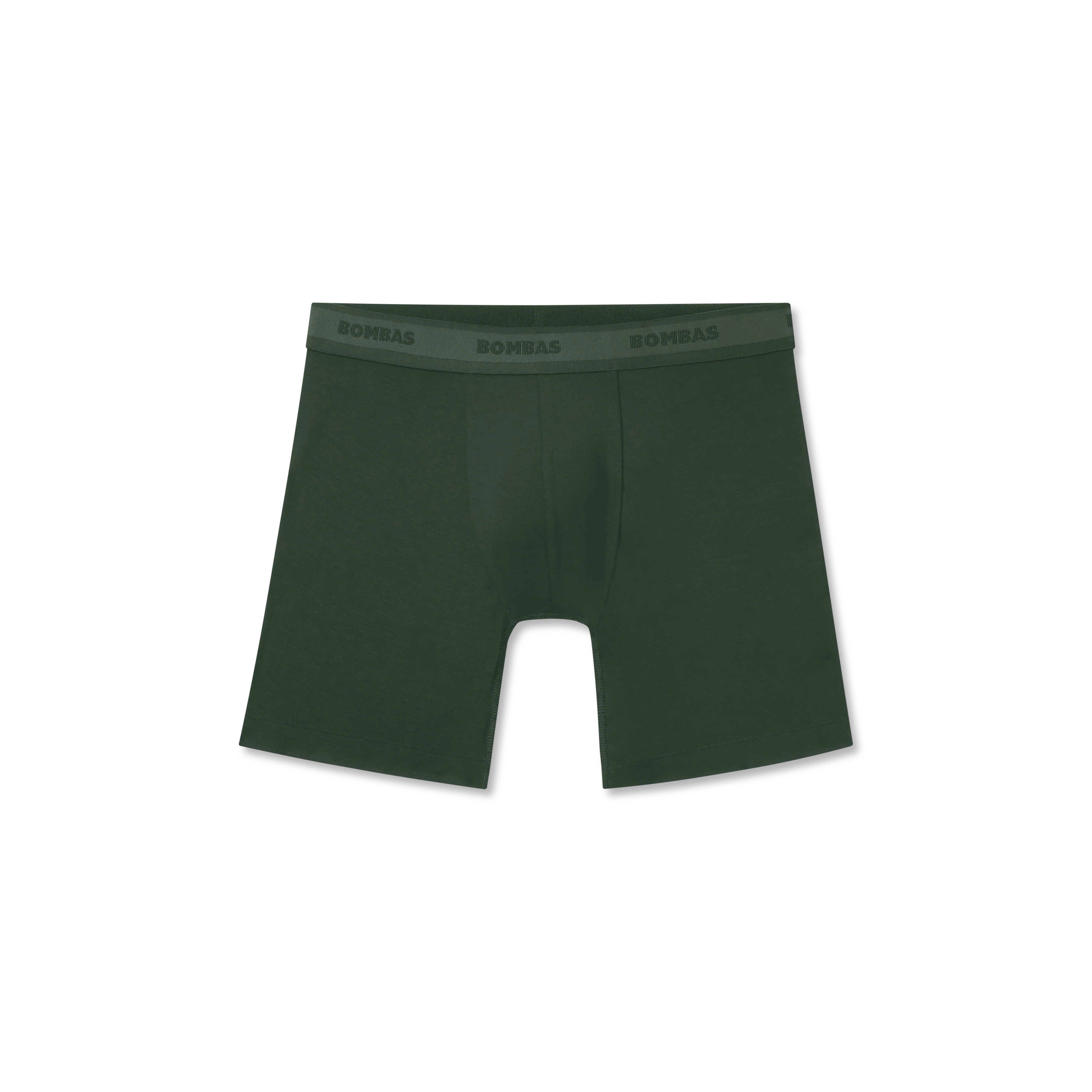 Men's Soft Flex Boxer Brief 6" - Image 34
