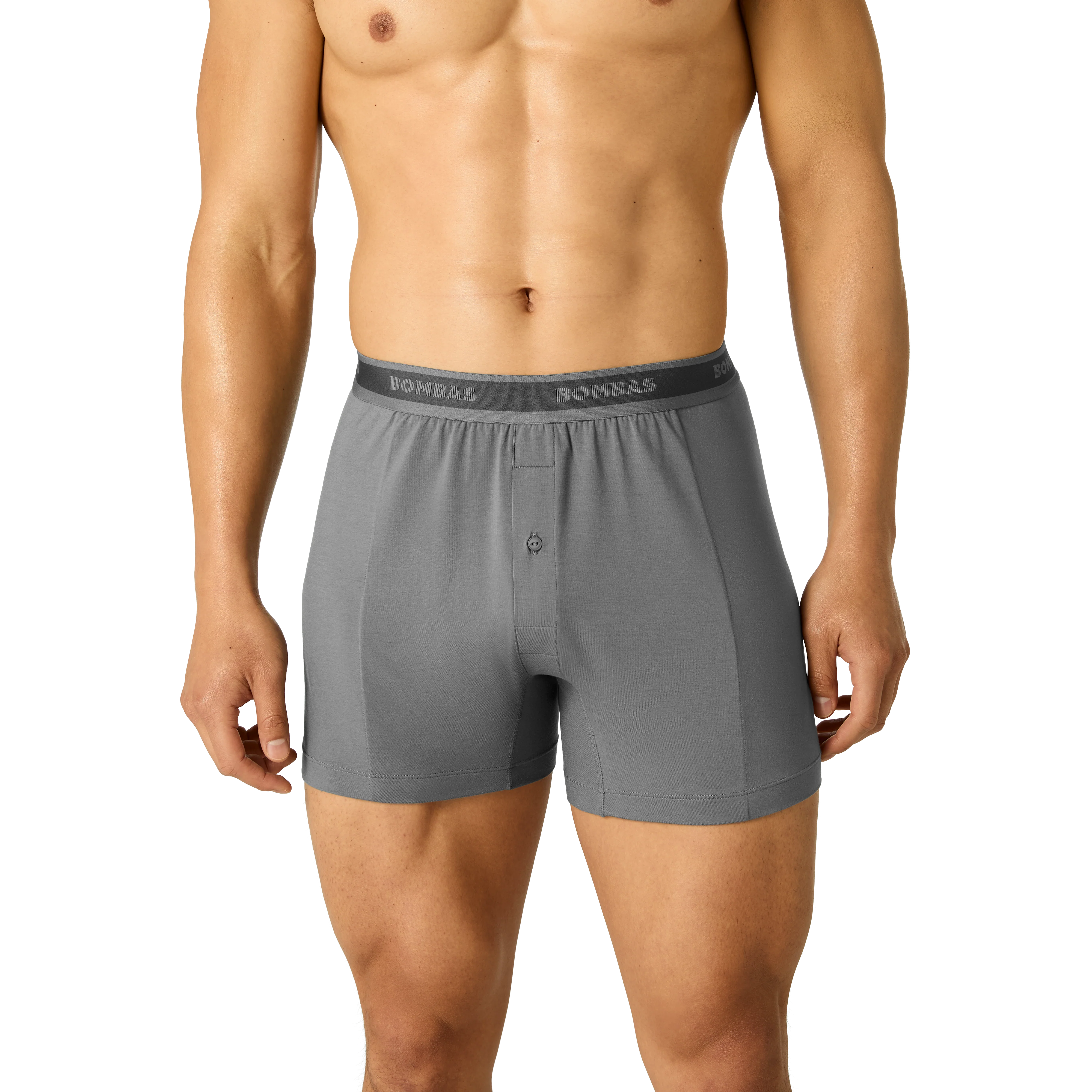 Men's Soft Flex Slim Boxer - Image 14