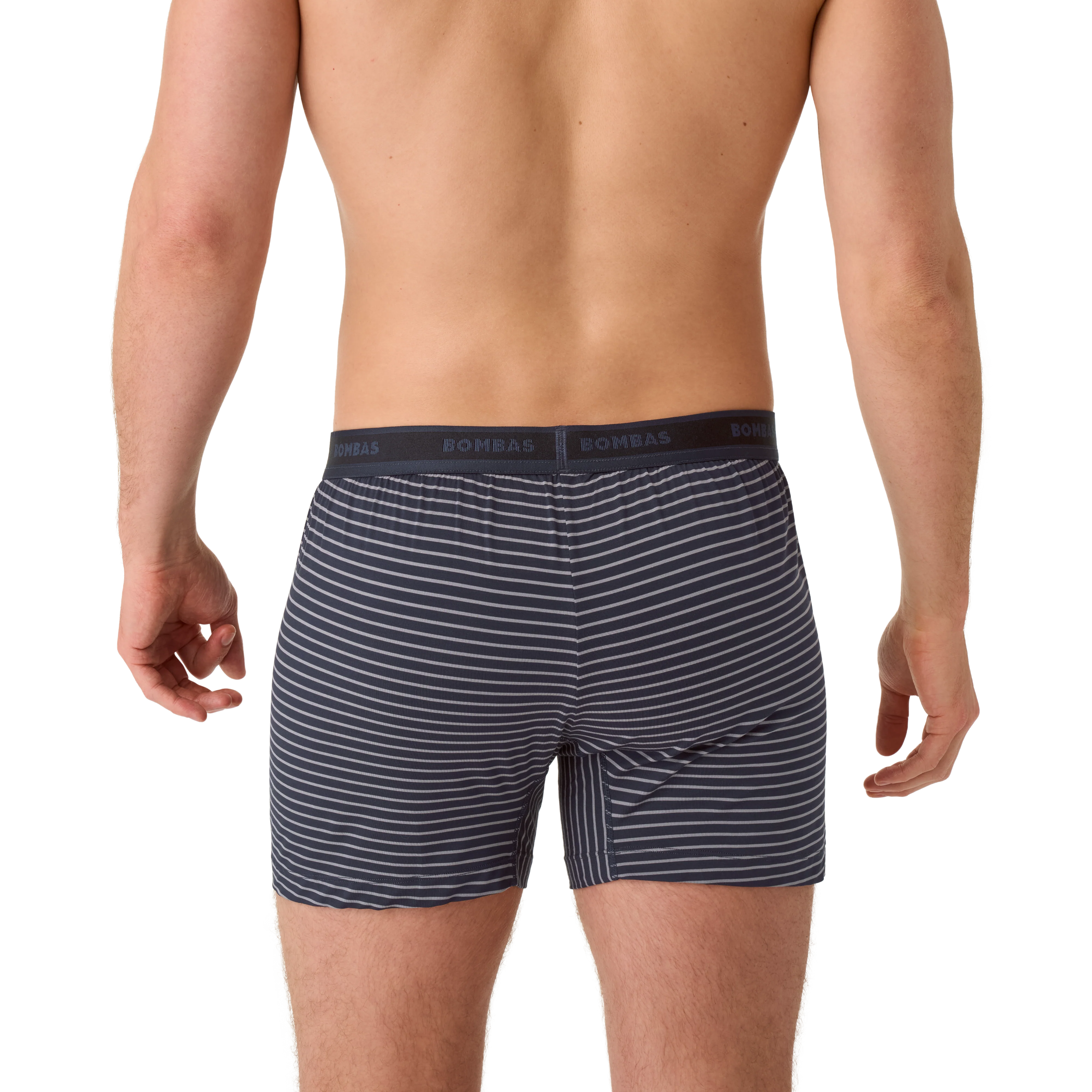 Men's Soft Flex Slim Boxer 3-Pack - Image 11