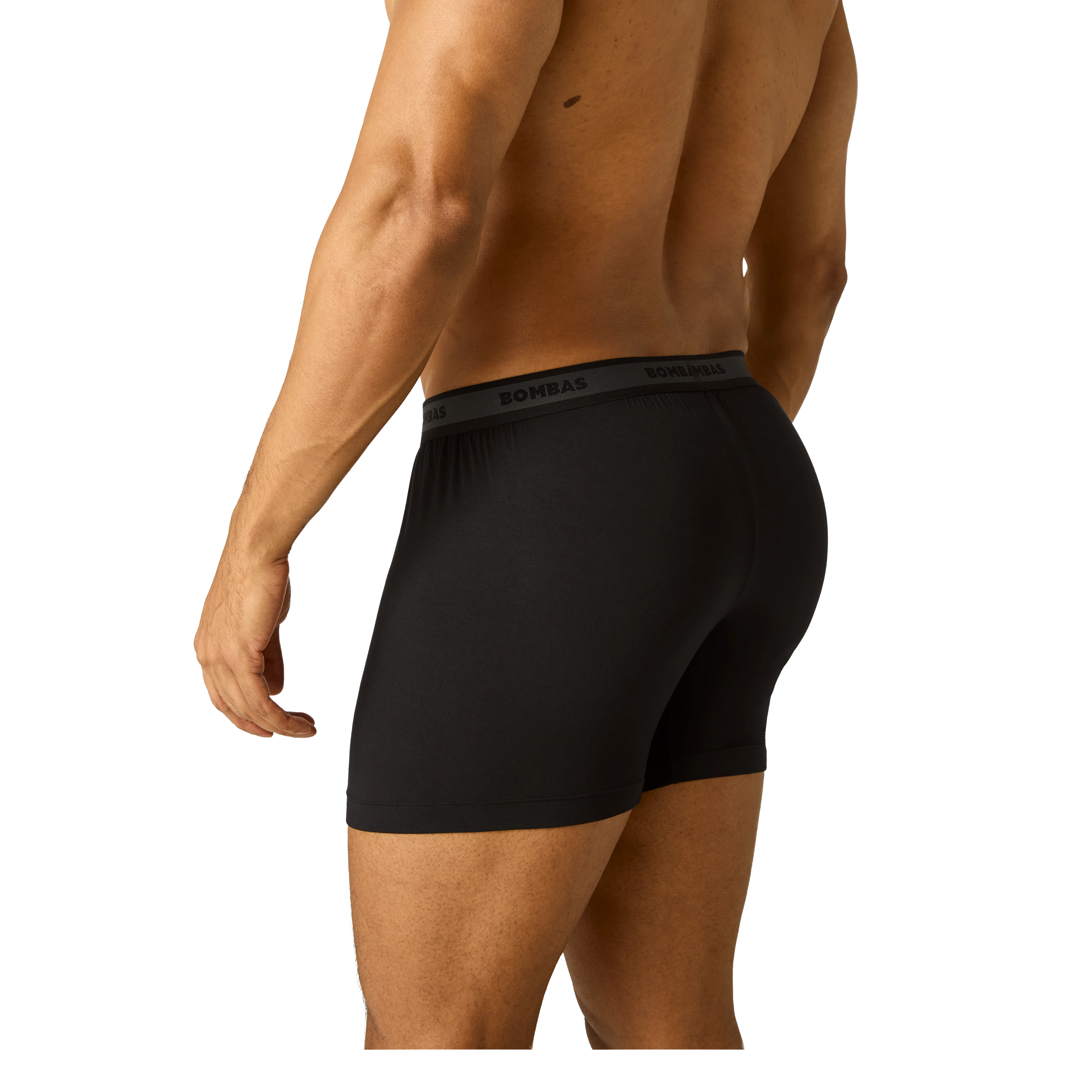 Men's Soft Flex Slim Boxer 3-Pack - Image 8
