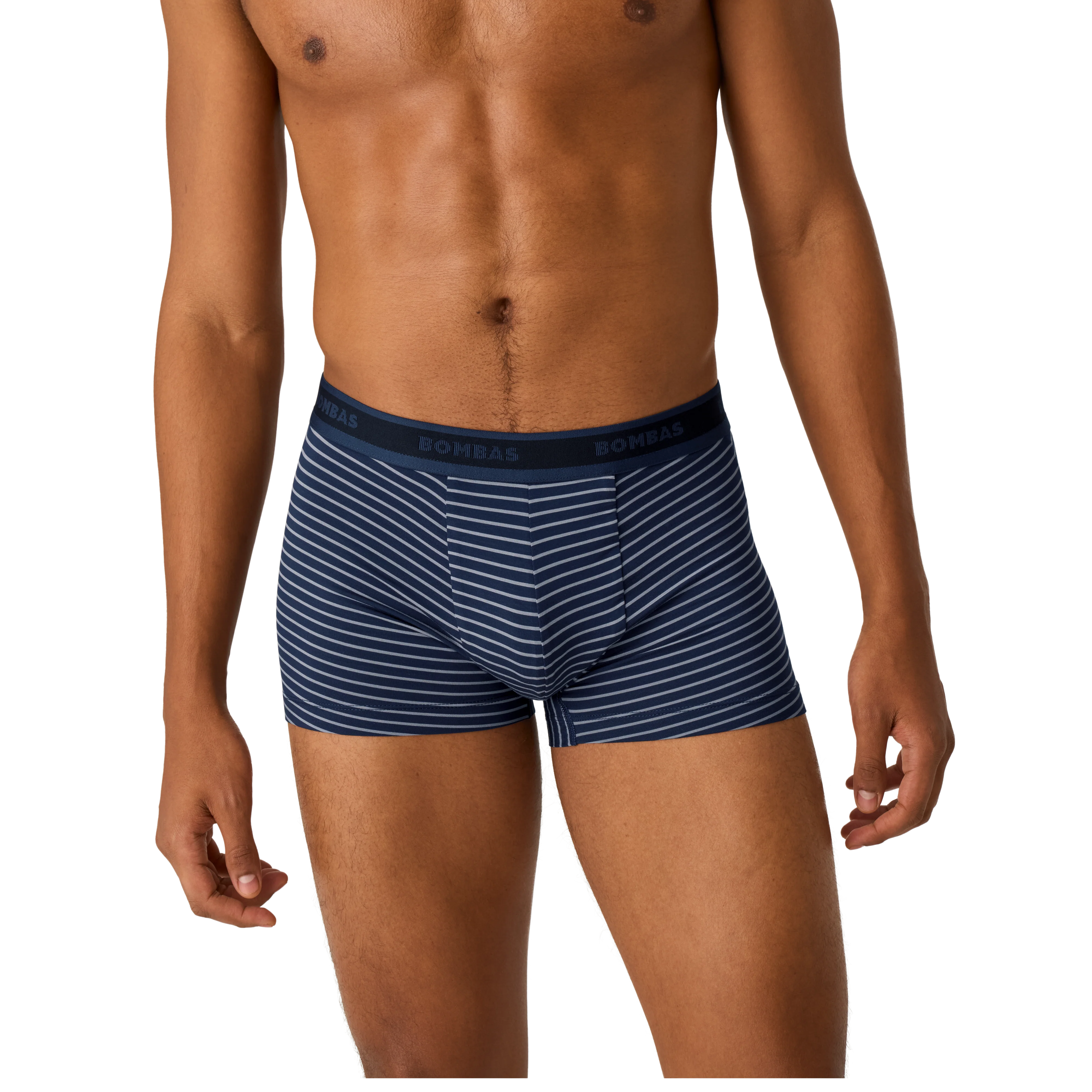 Men's Soft Flex Trunk