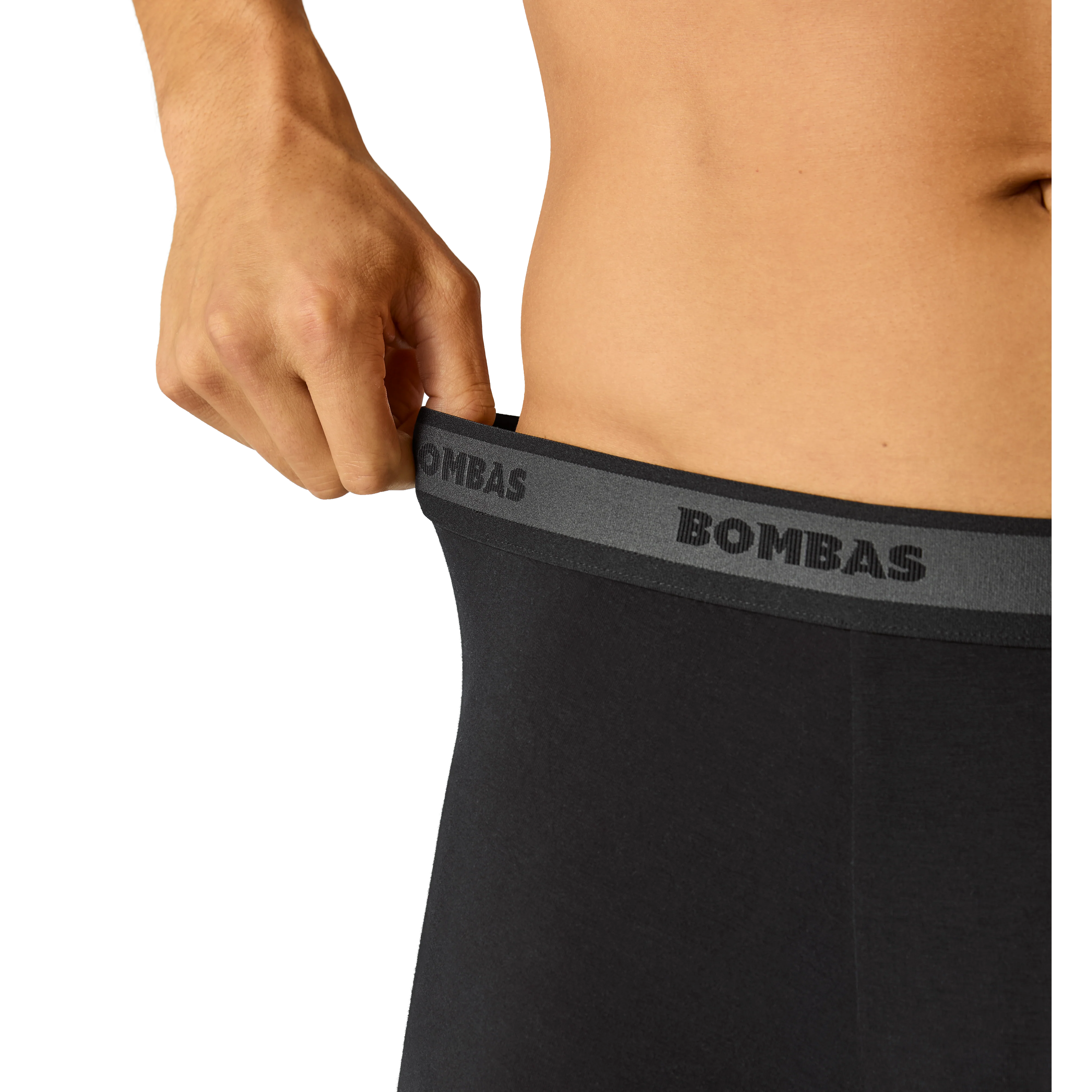Men's Soft Flex Trunk 3-Pack - Image 17