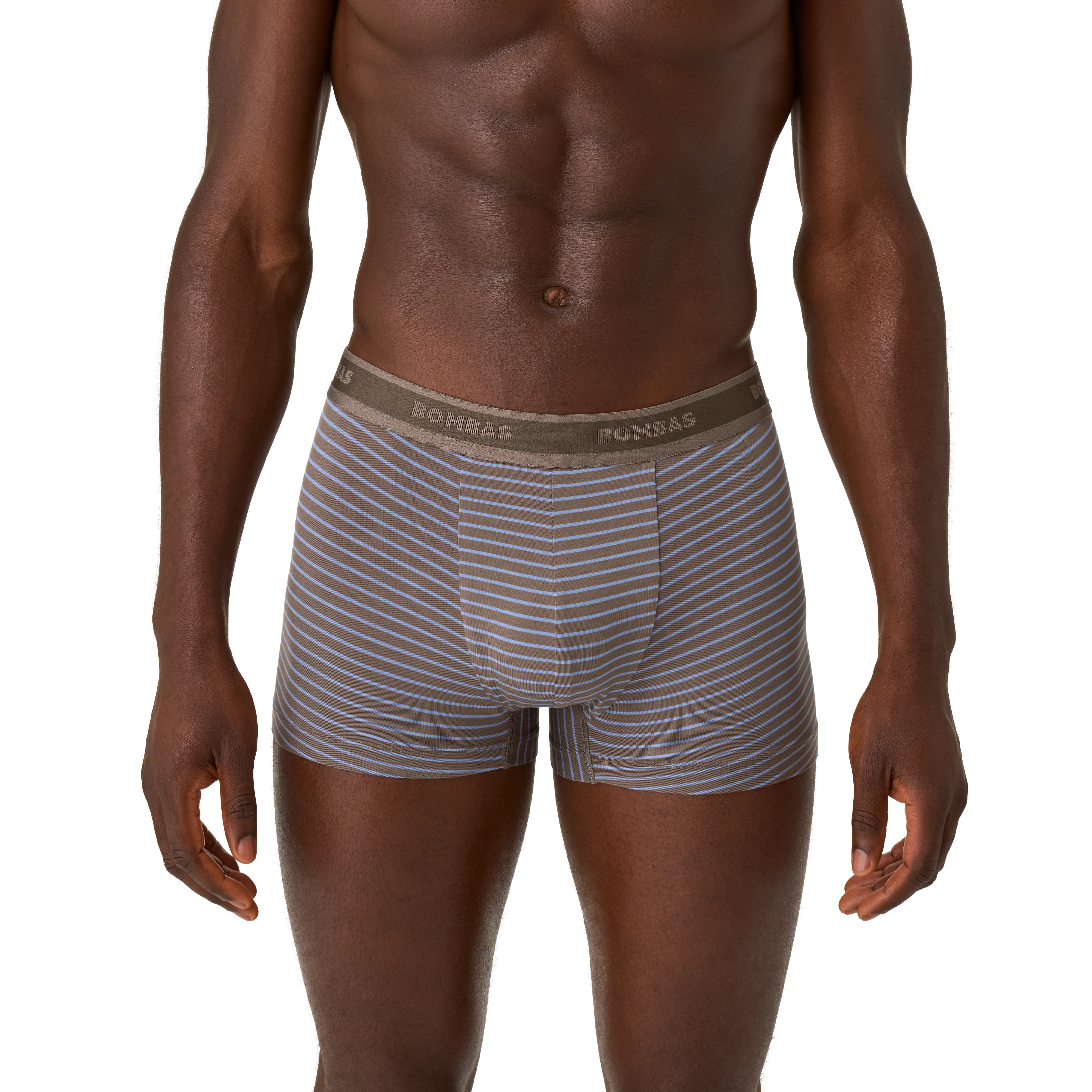 Men's Soft Flex Trunk 3-Pack - Image 2