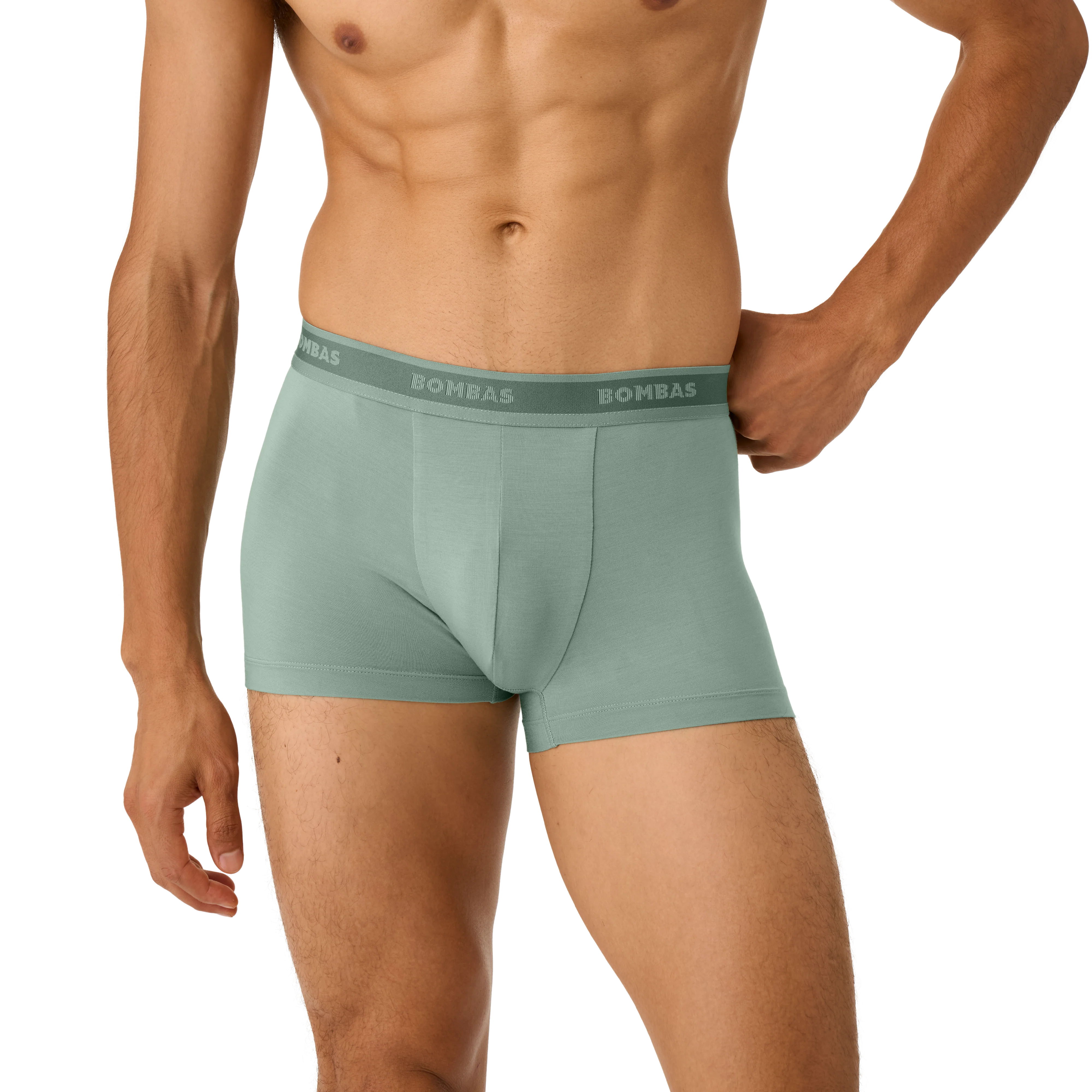 Men's Soft Flex Trunk 6-Pack - Image 2