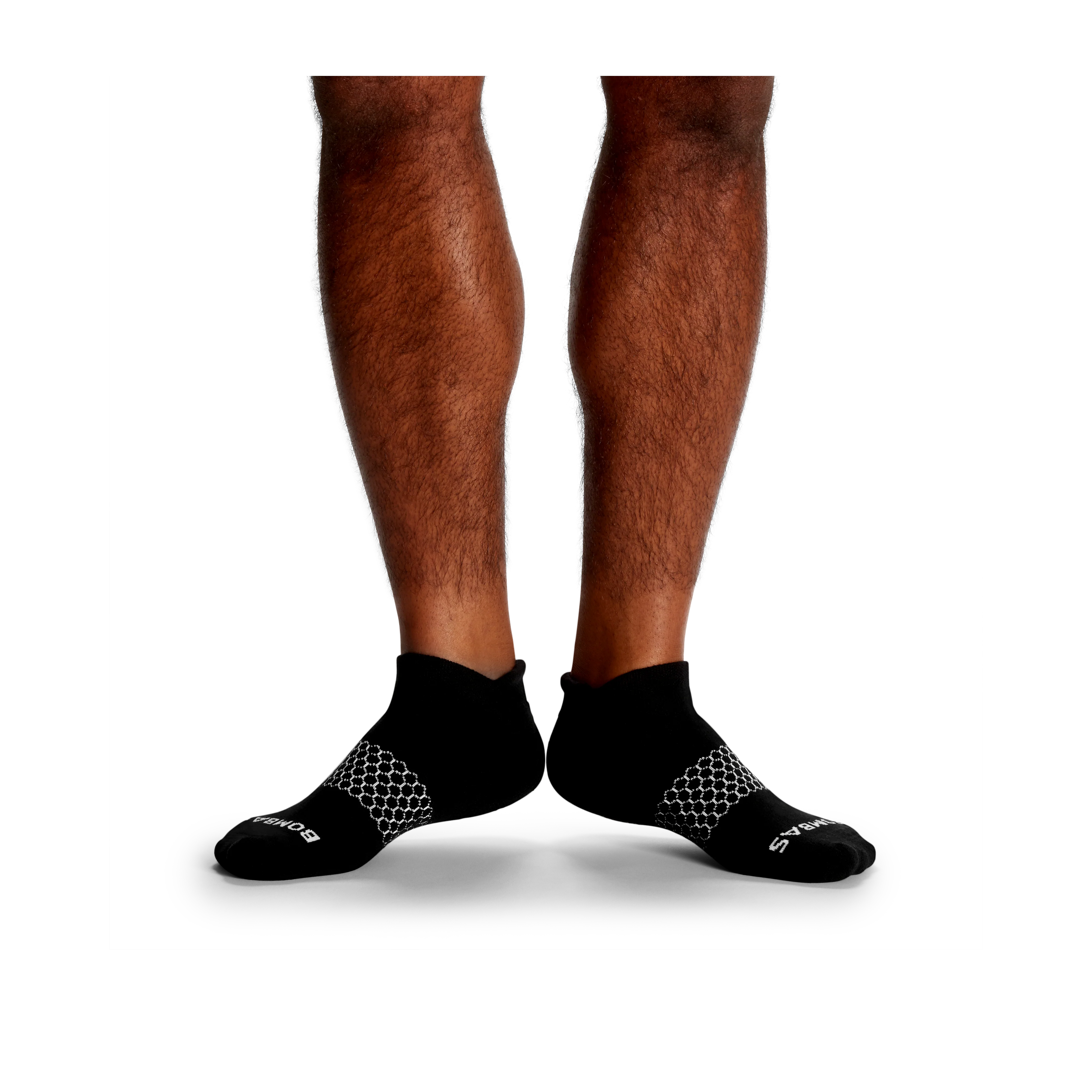 Men's Solids Ankle Sock 12-Pack - Image 10