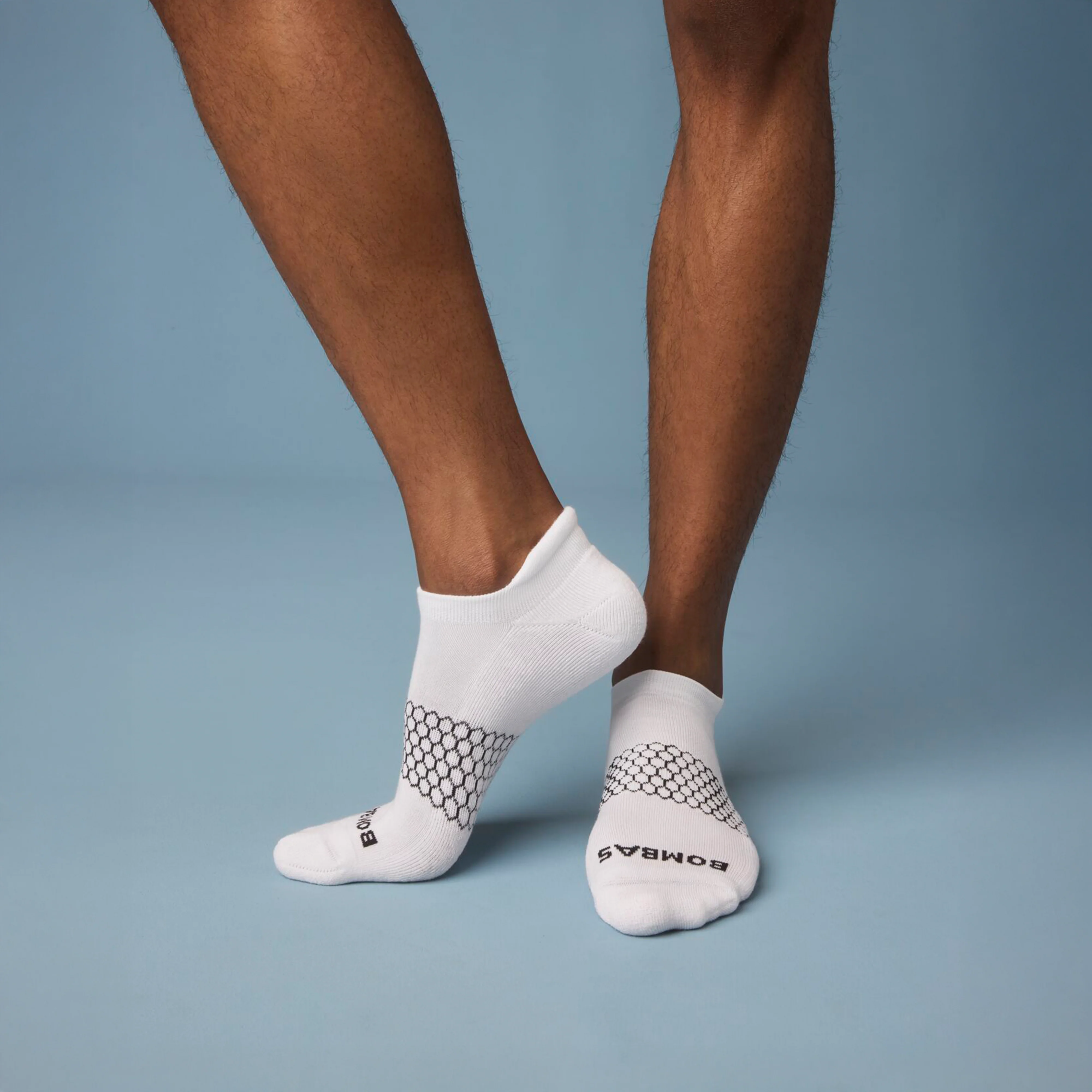 Men's Solids Ankle Sock 8-Pack - Image 11