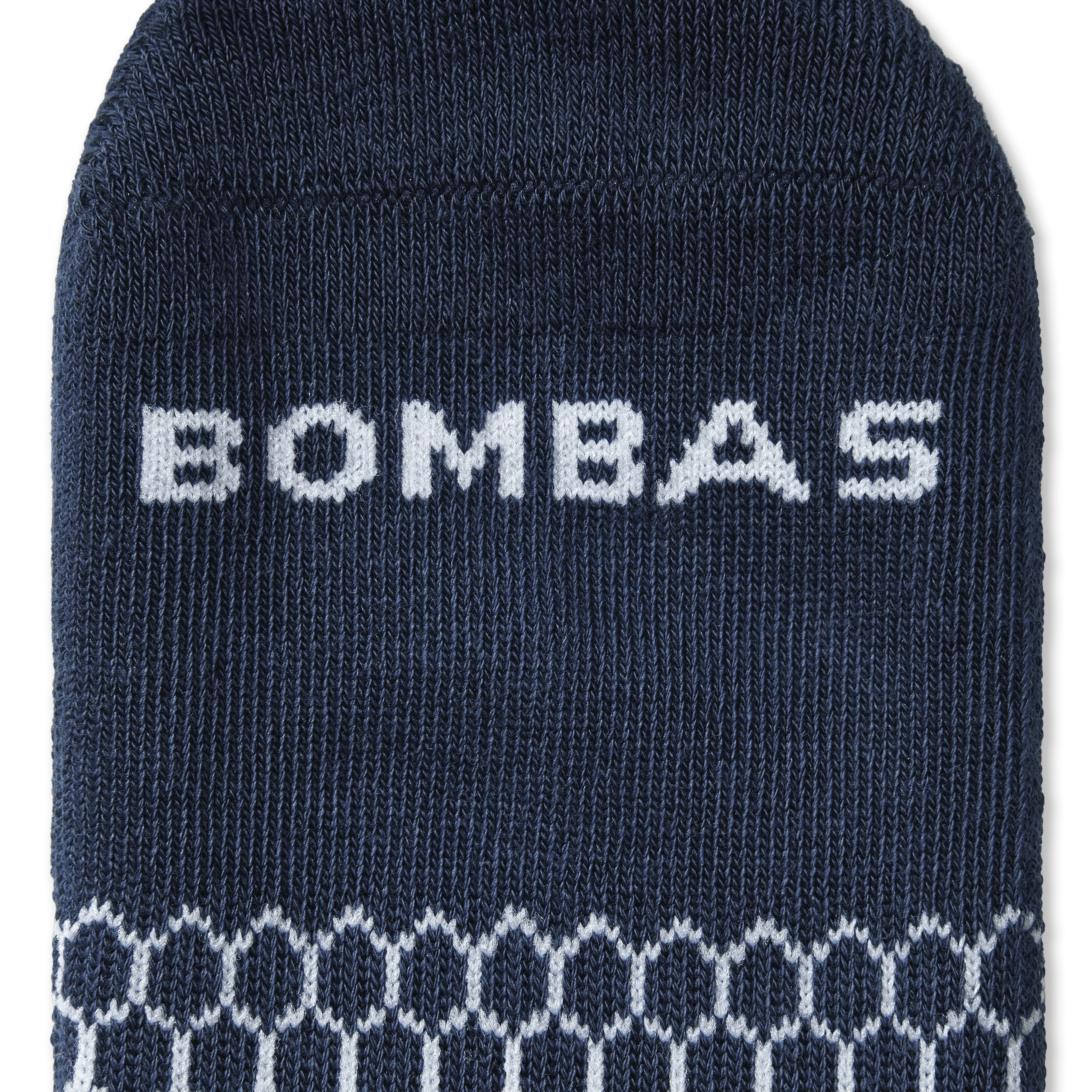 Men's Solids Half Calf Socks - Image 8