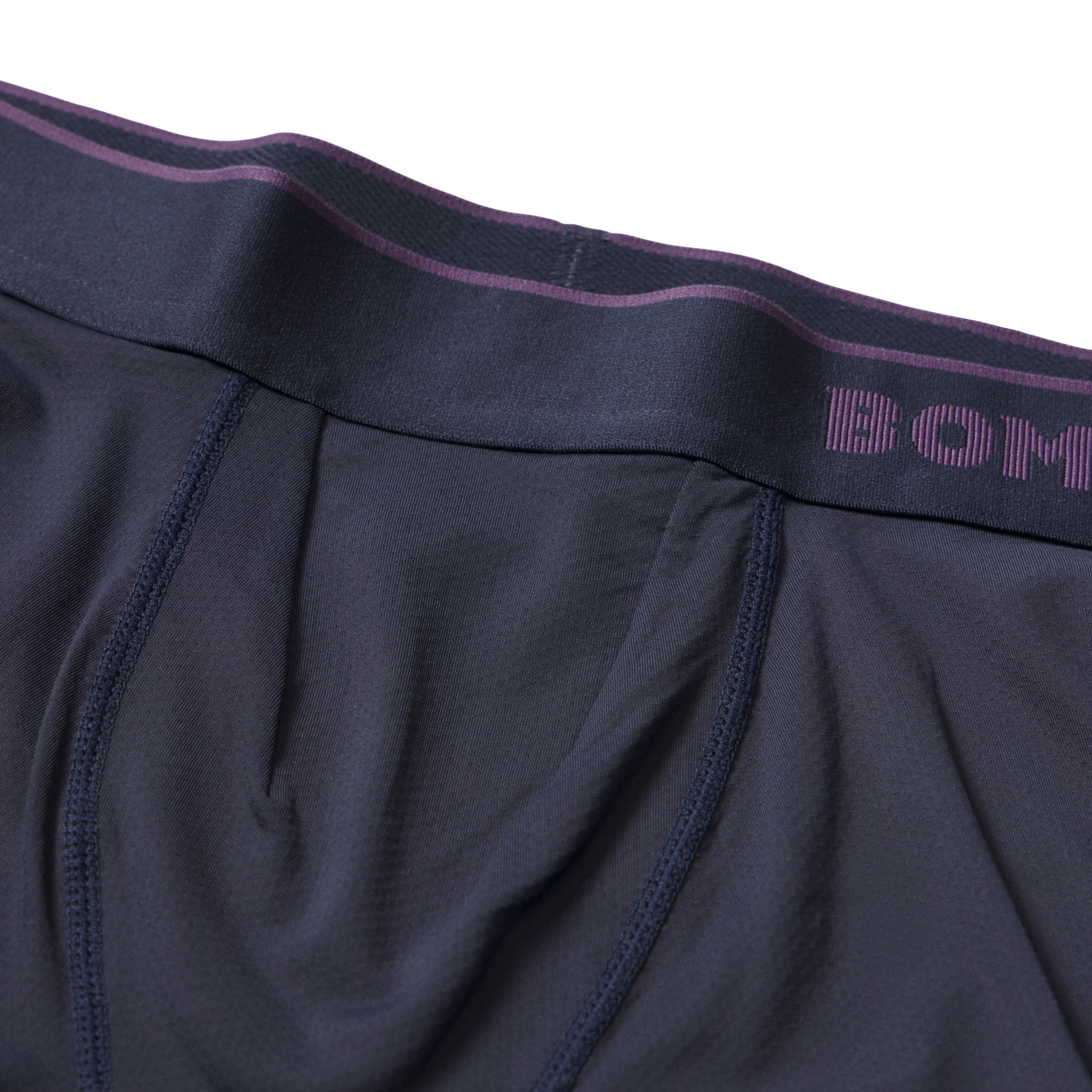 Men's Sport Flyless Boxer Brief - Image 4