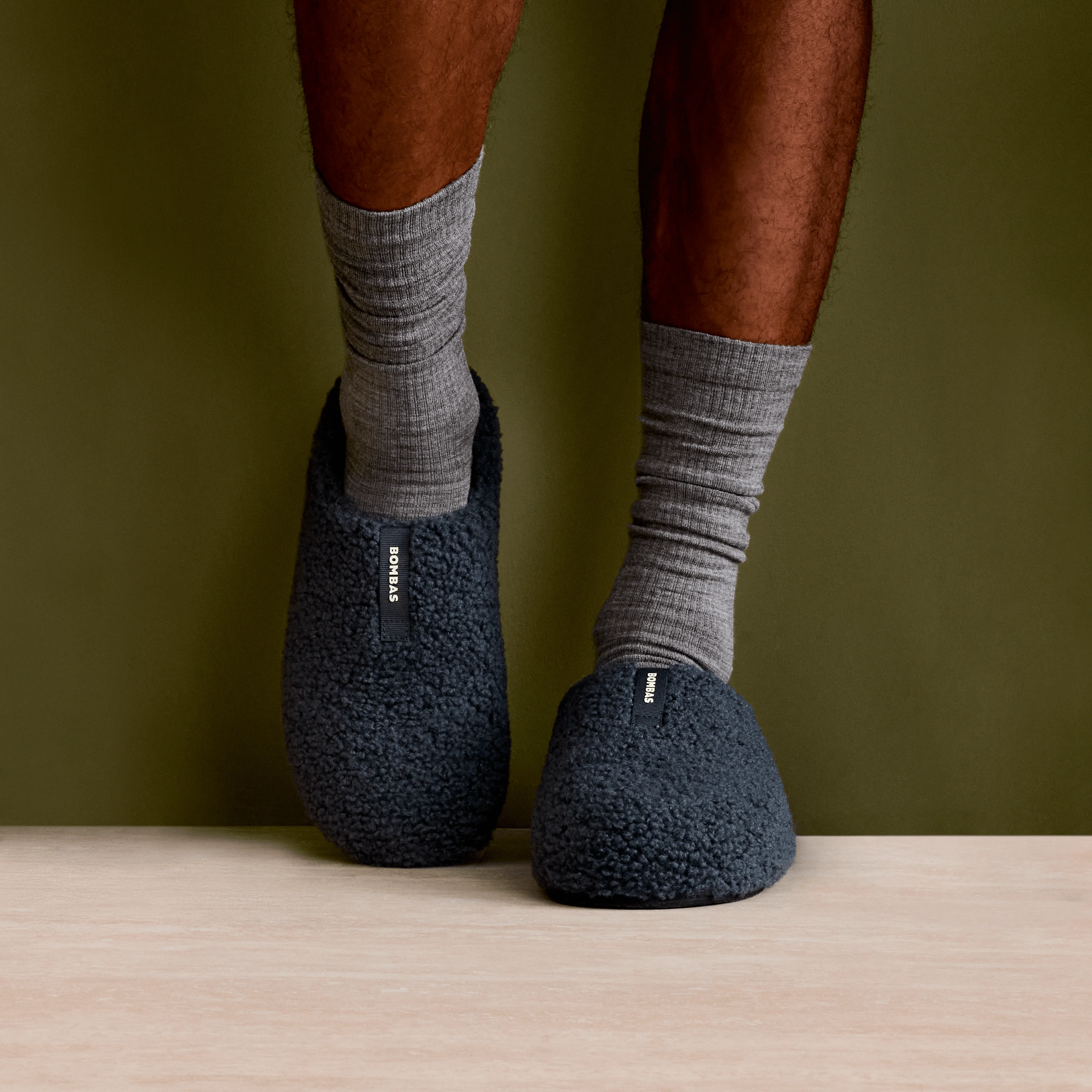 Men's Sunday Slipper - Image 12