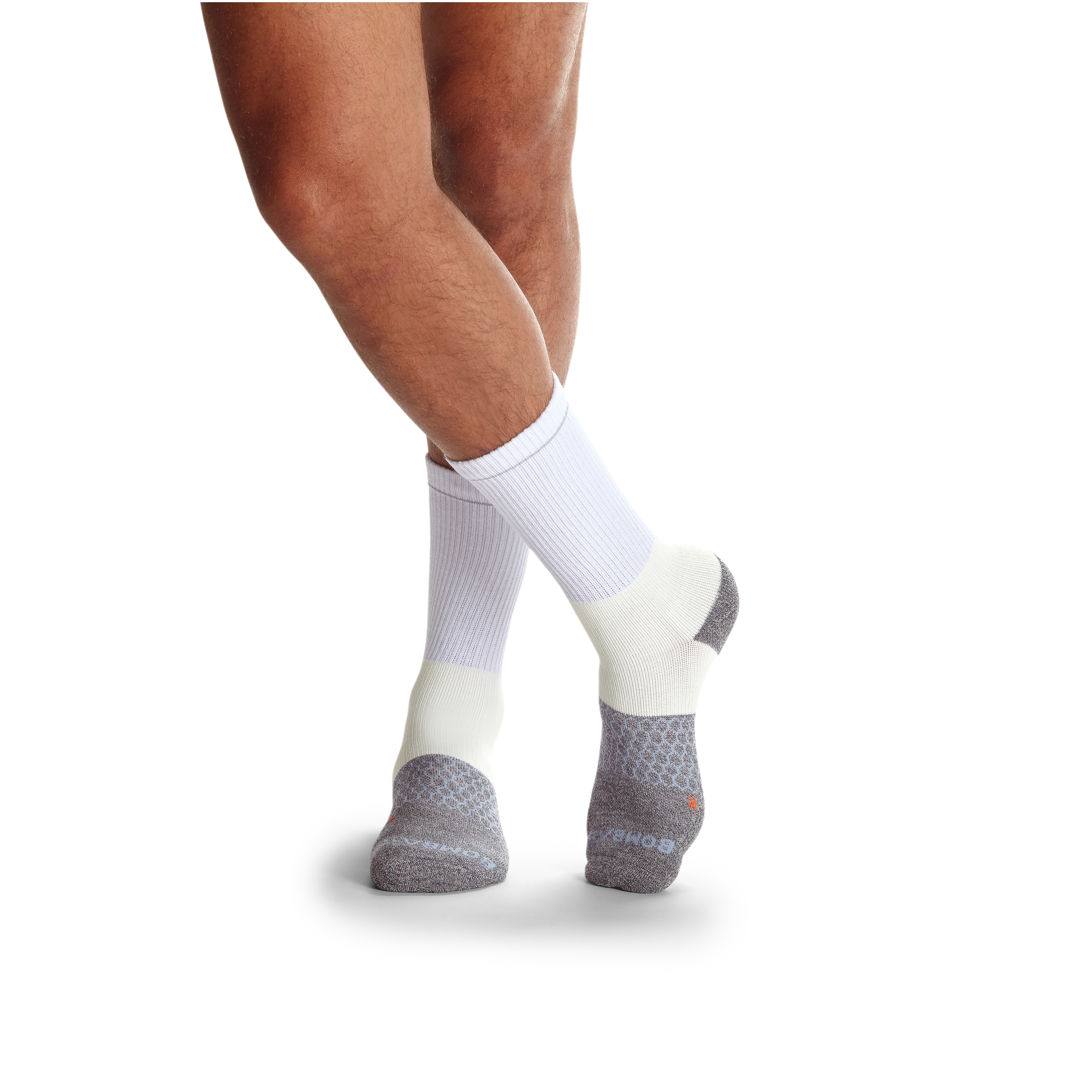 Men's Targeted Compression Performance Calf Sock 3-Pack - Image 13