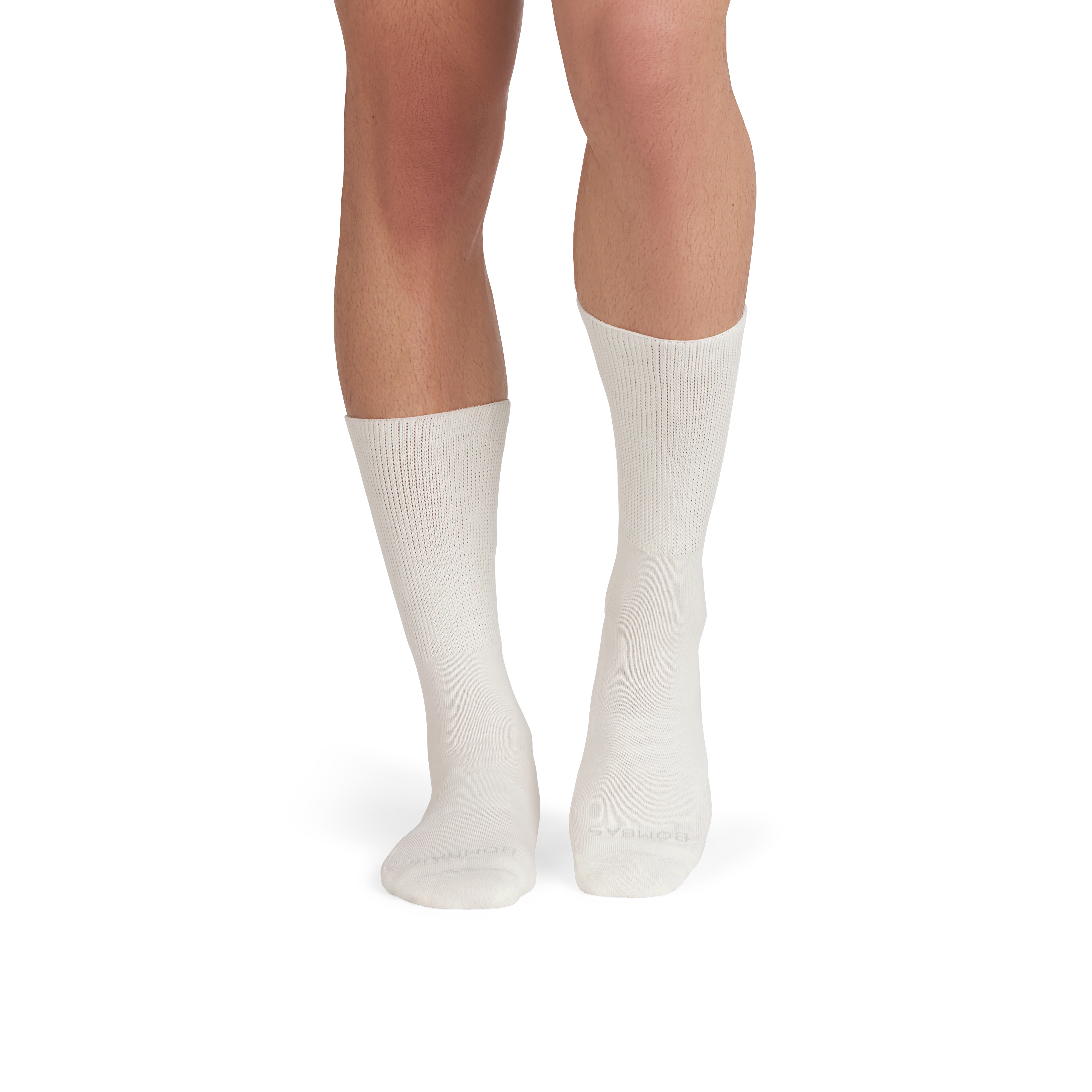 Men's Wide Calf Sock 4-Pack - Image 15