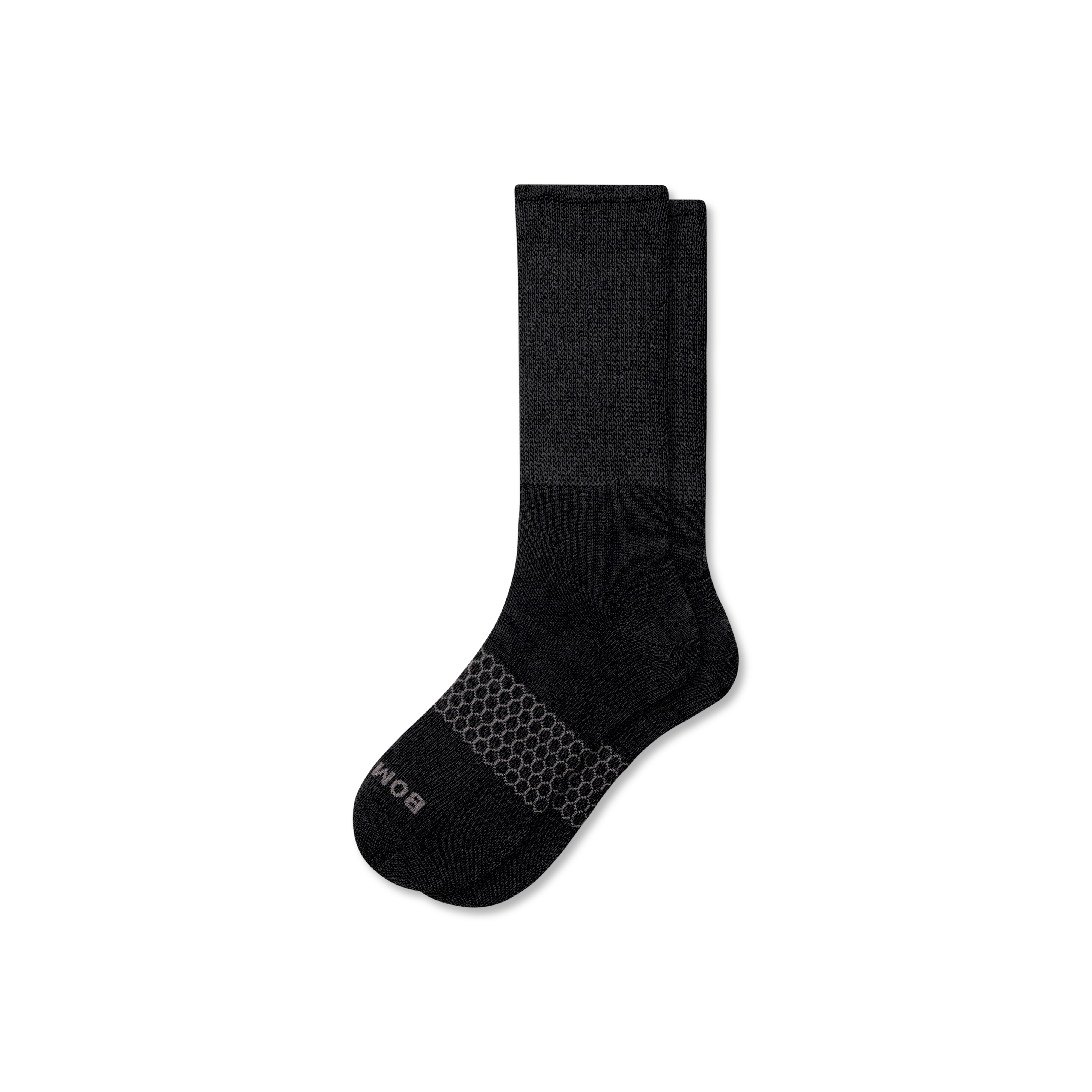 Men's Wide Calf Socks - Image 10