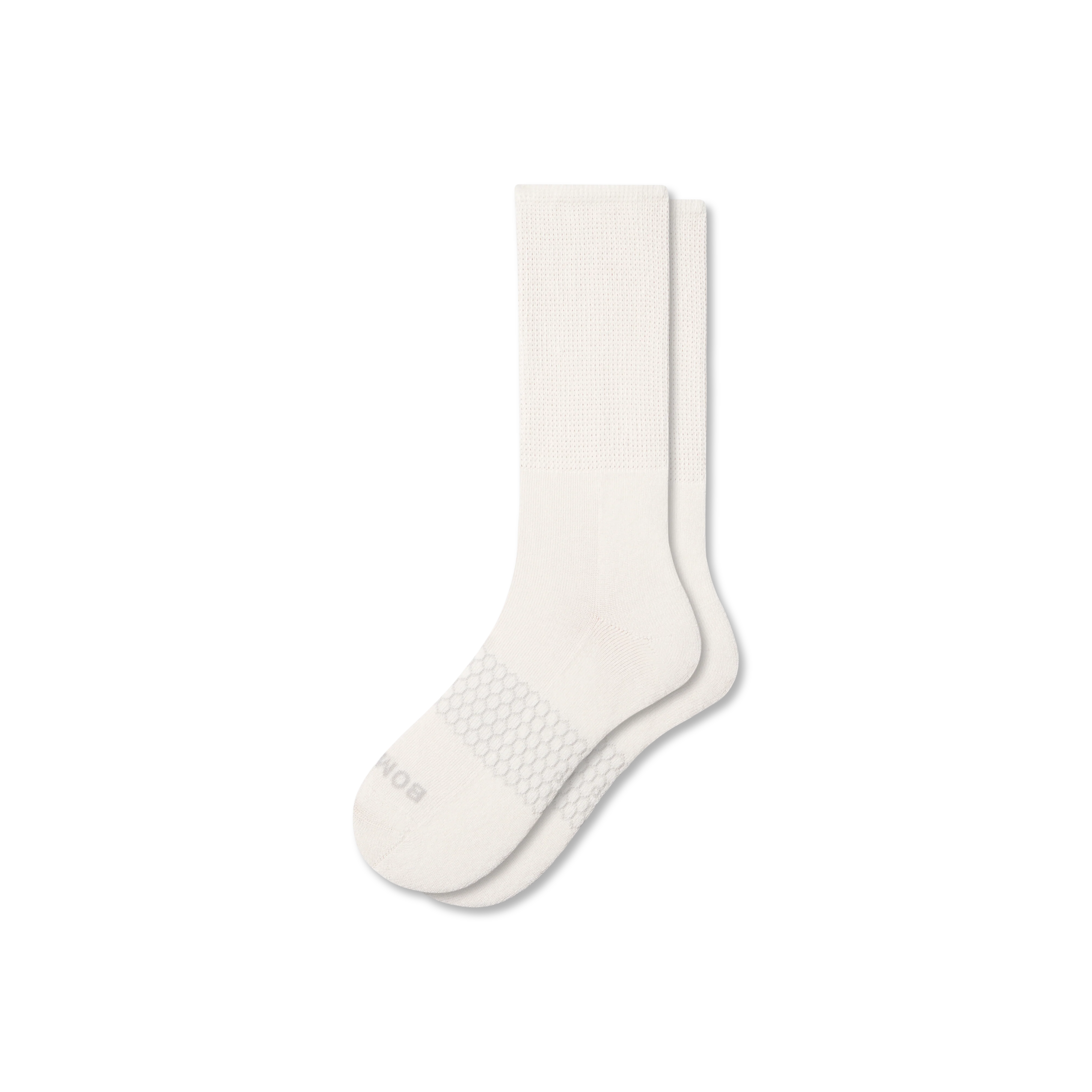 Men's Wide Calf Socks - Image 8
