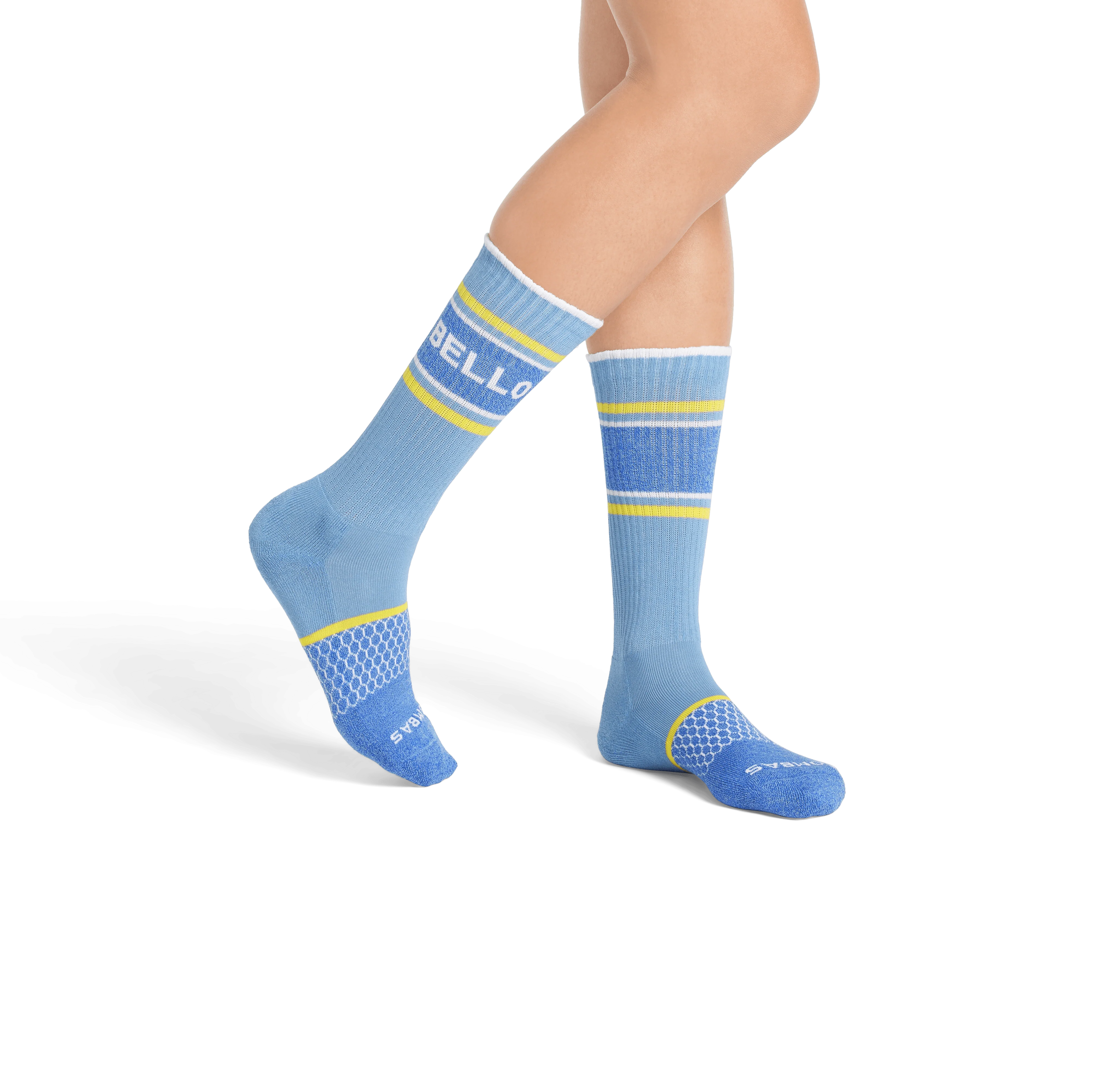 Minions Calf Socks - Image 15