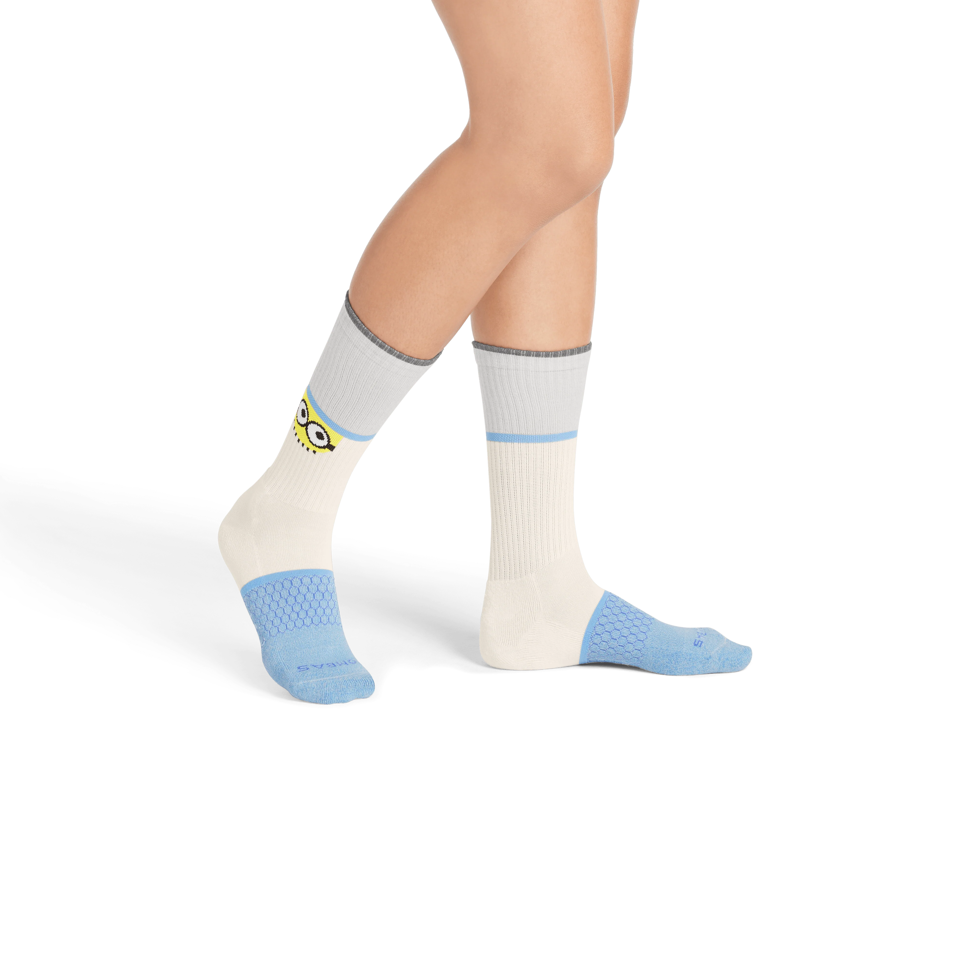 Minions Calf Socks - Image 24