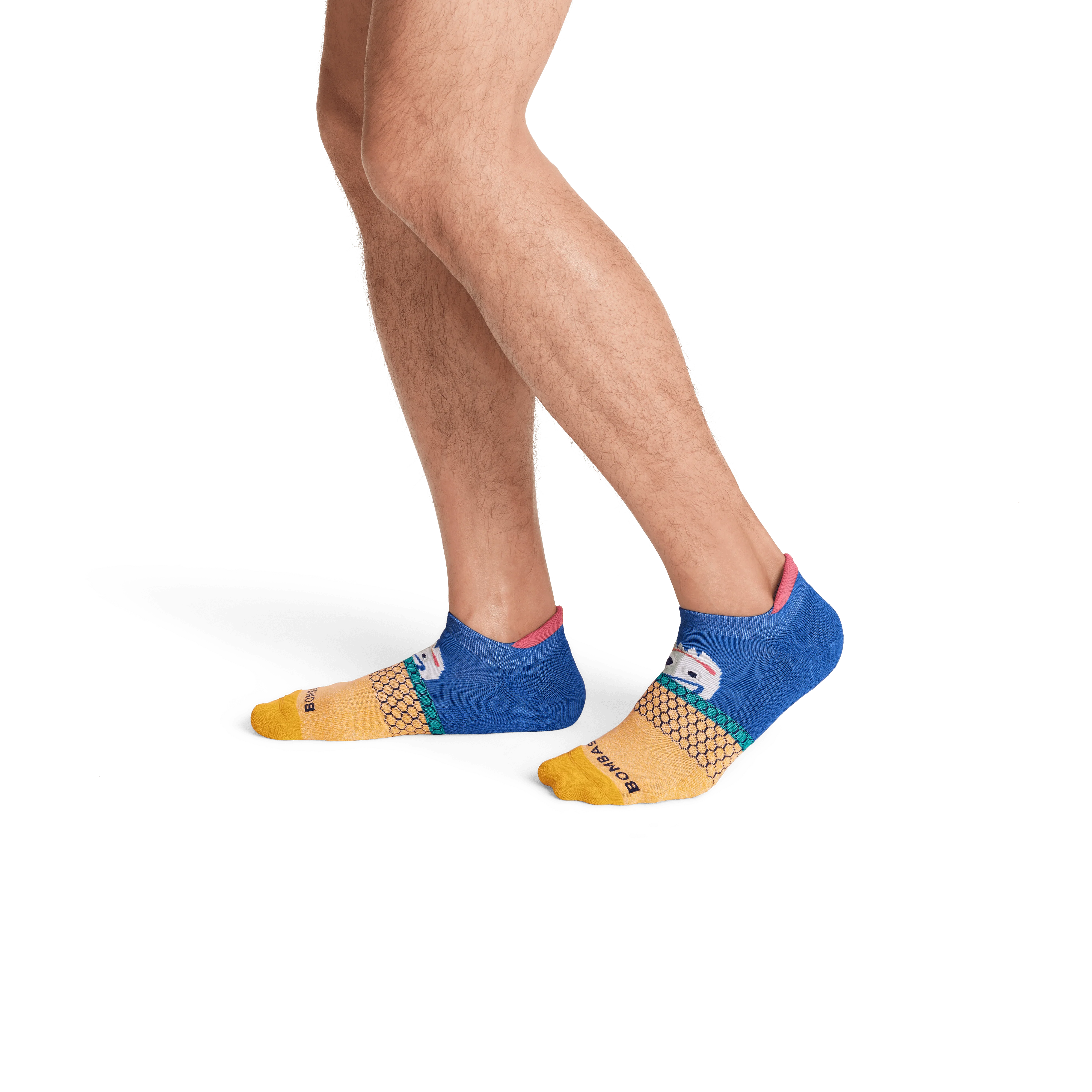 Pixar | Bombas Ankle Sock 4-Pack - Image 5