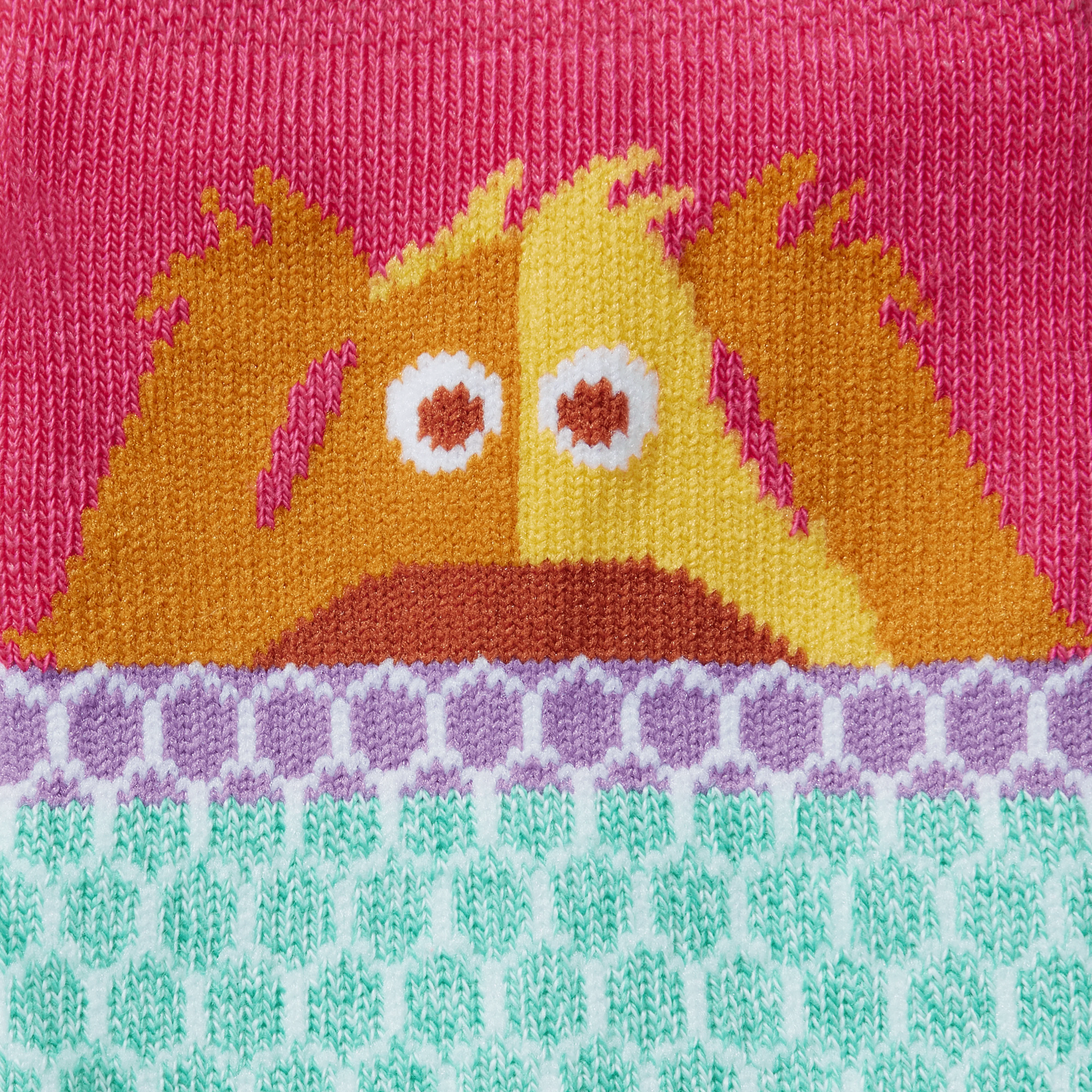 Pixar | Bombas Ankle Sock 4-Pack - Image 7