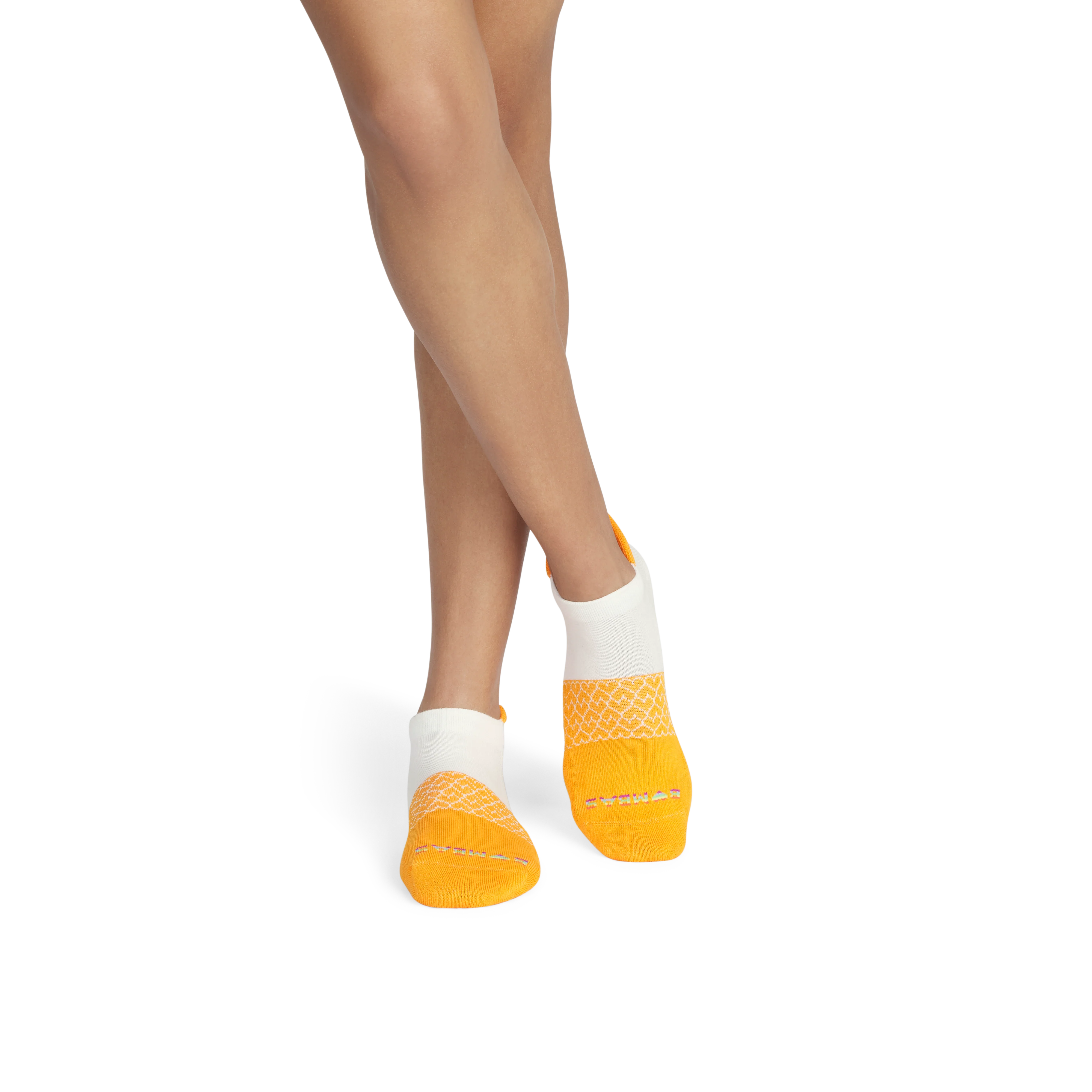 Pride Ankle Sock 4-Pack - Image 4