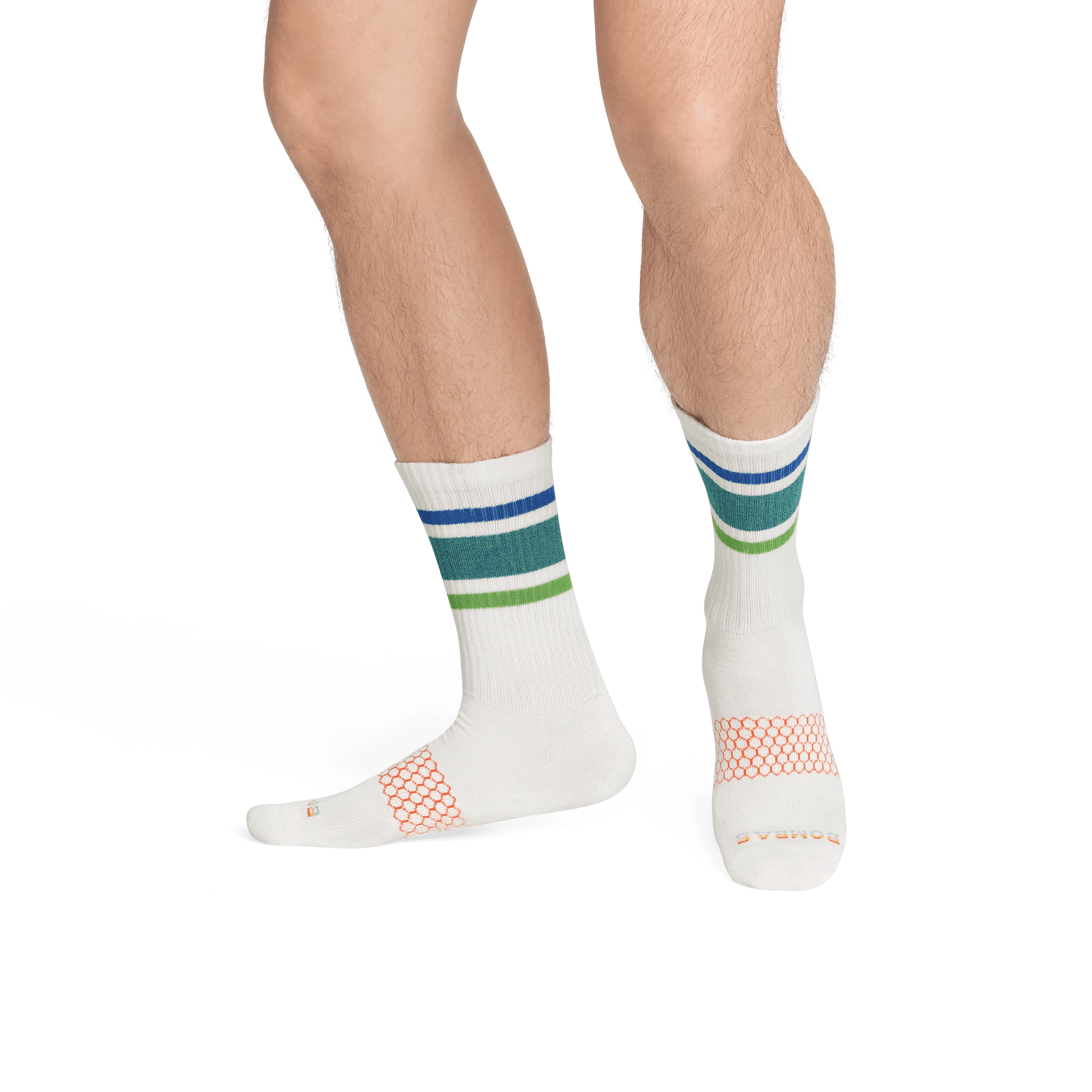 Pride Calf Sock 4-Pack - Image 9