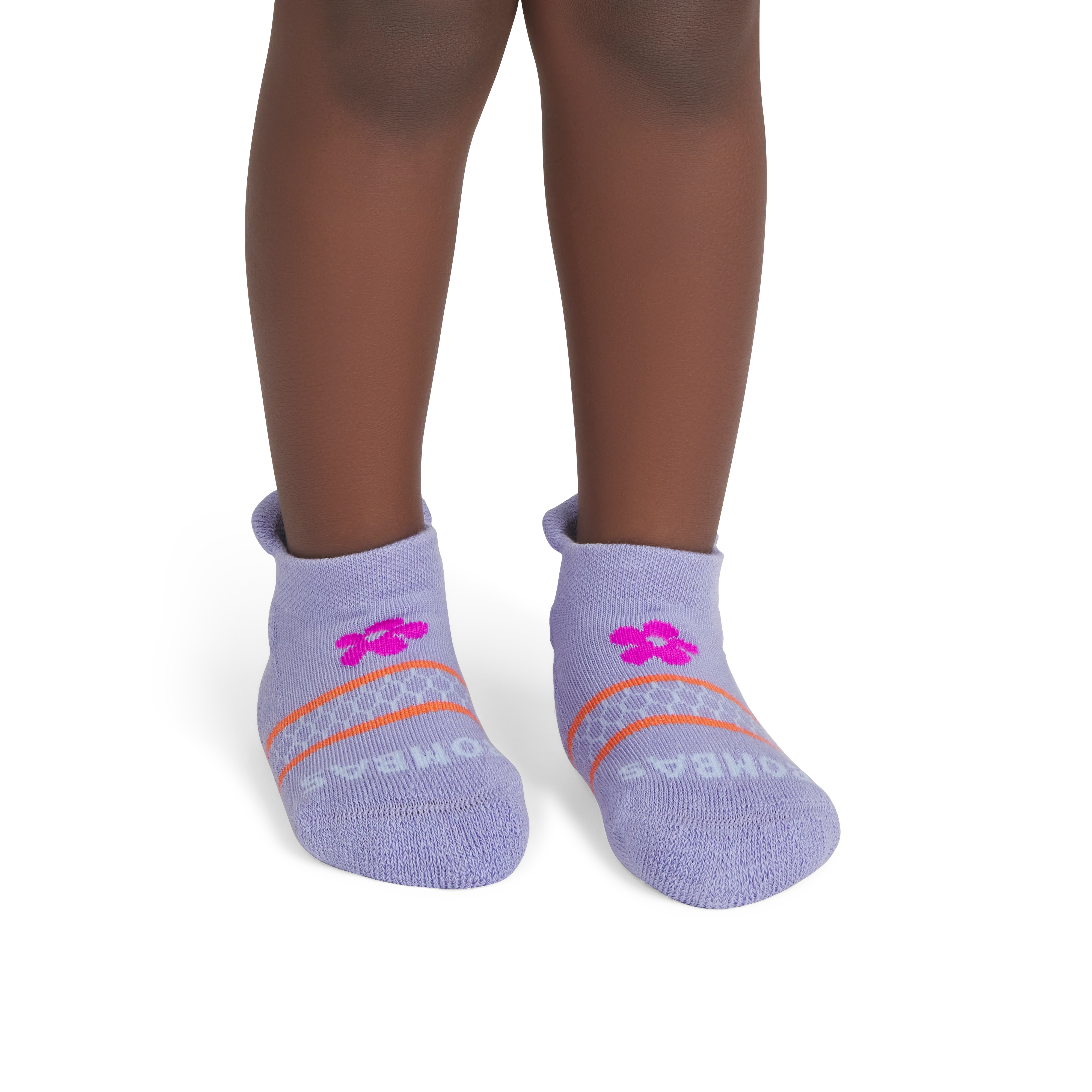 Toddler Garden Party Ankle Sock 4-Pack - Image 2