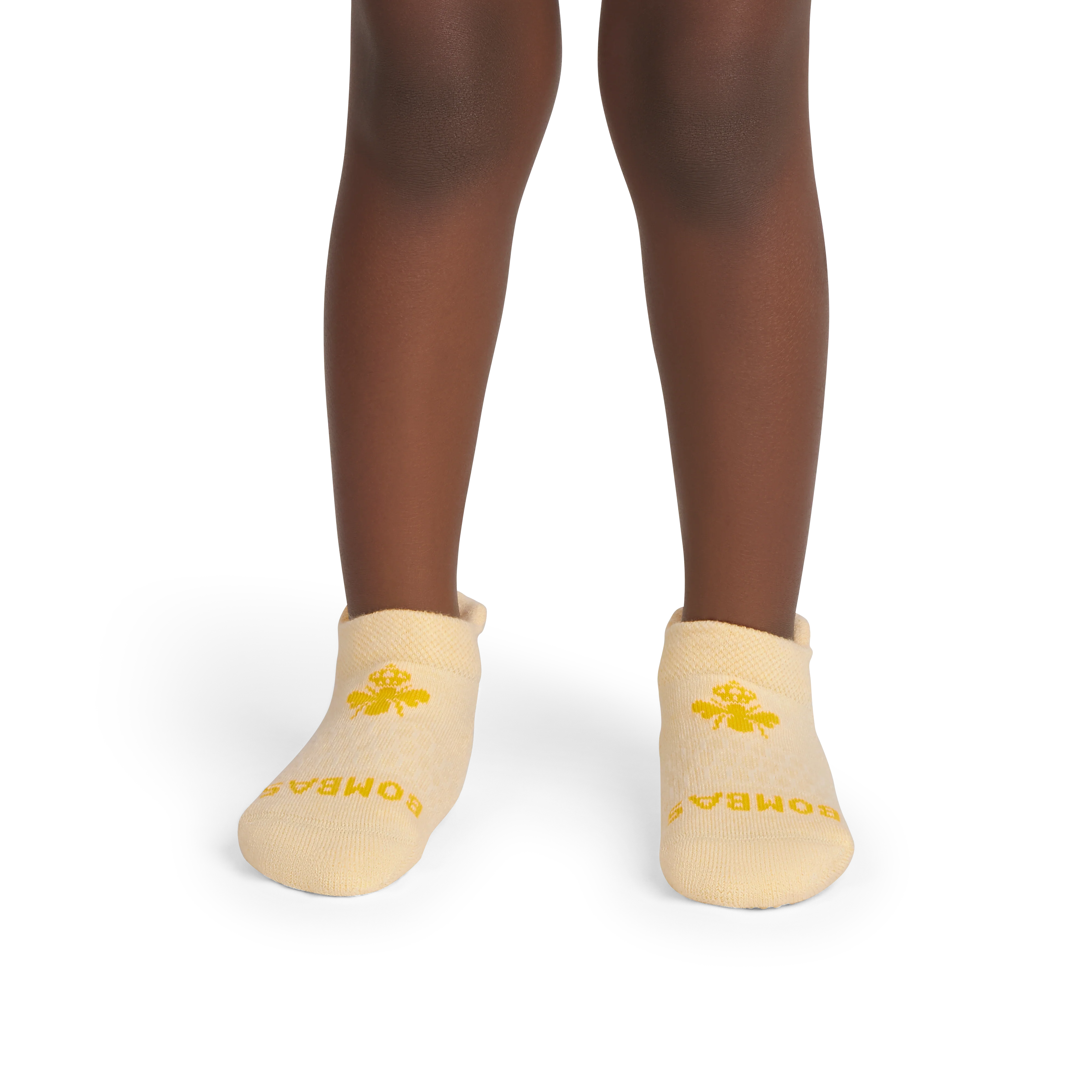 Toddler Gripper Ankle Sock 8-Pack - Image 5