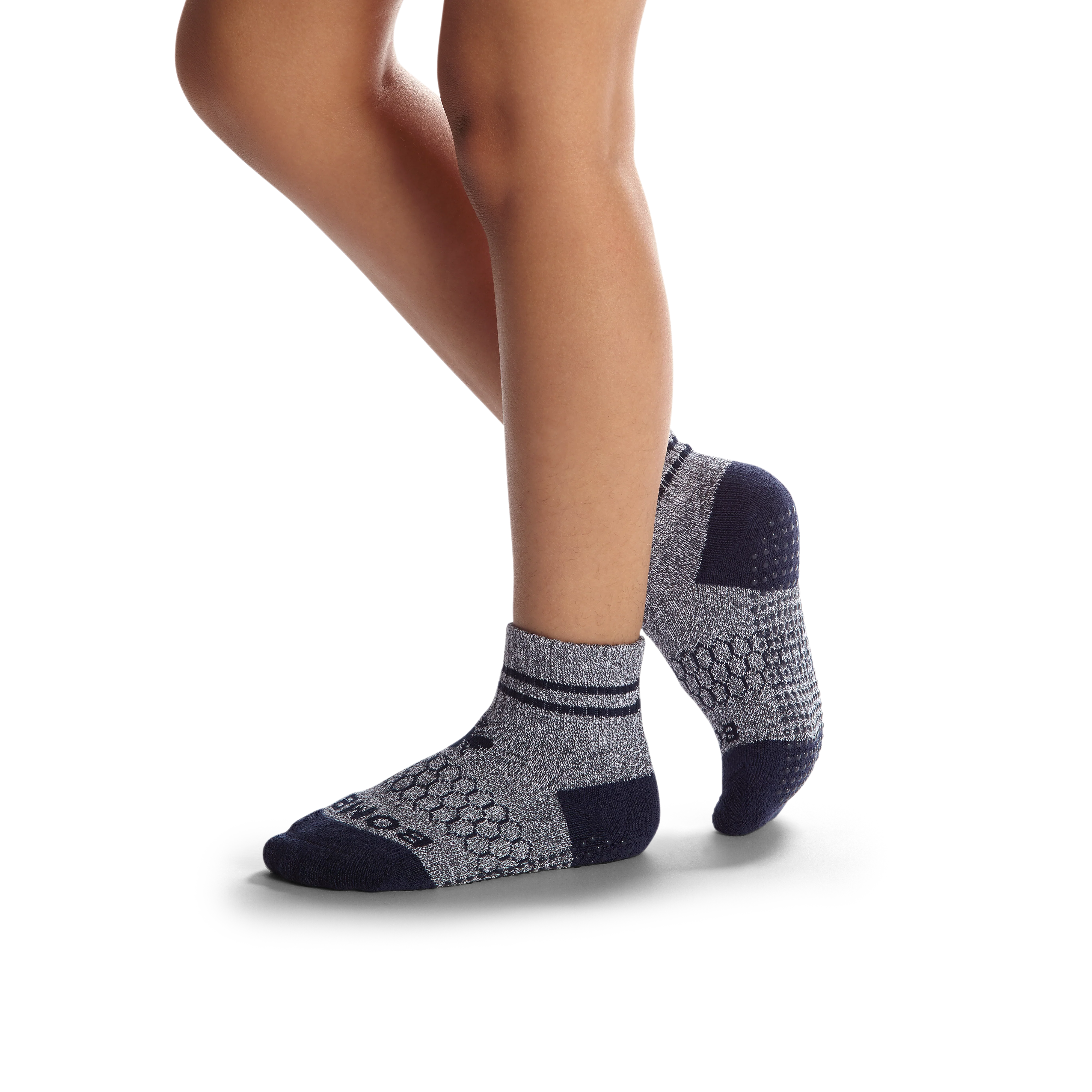 Toddler Gripper Calf Sock 12-Pack - Image 23