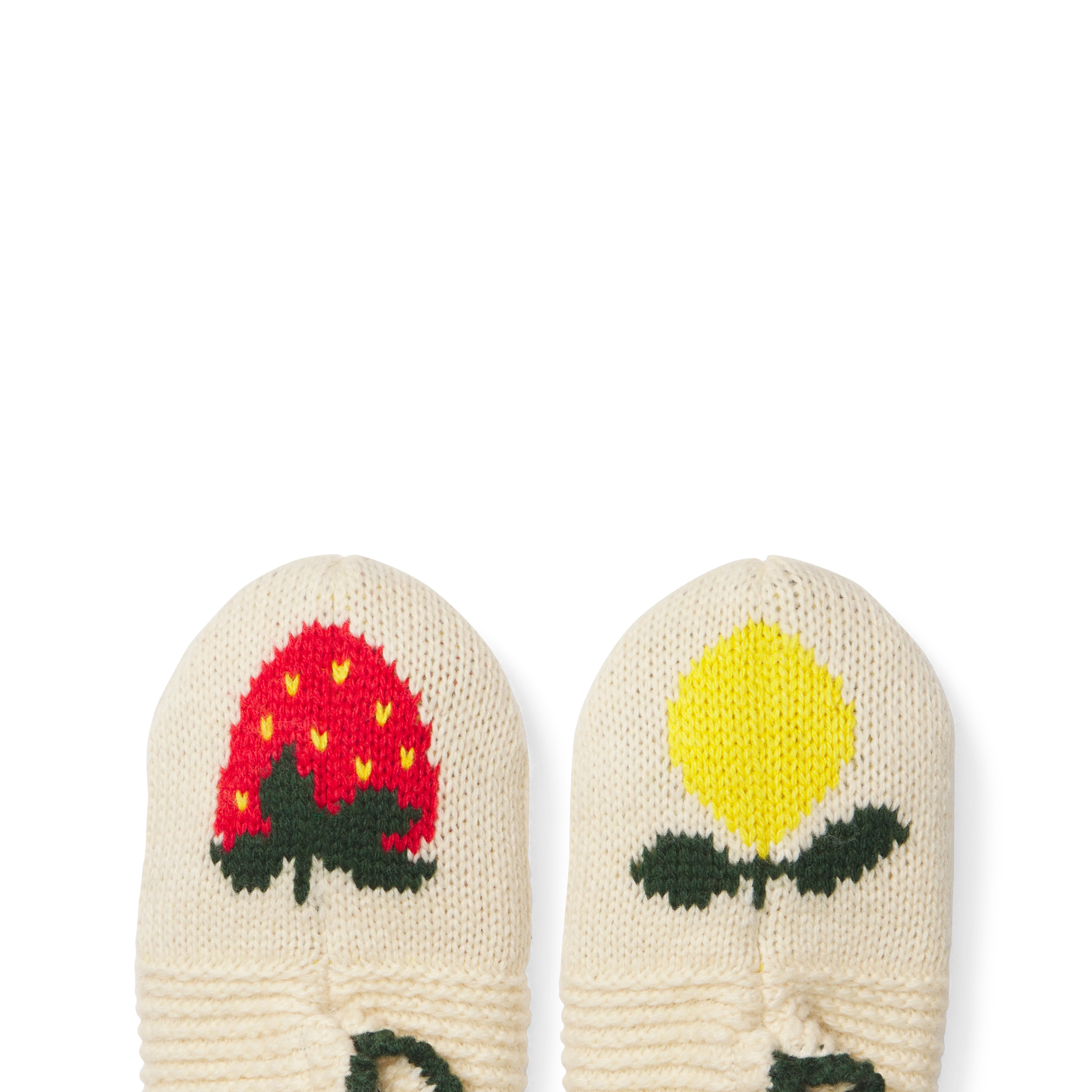 Toddler Gripper Slipper 2-Pack - Image 10
