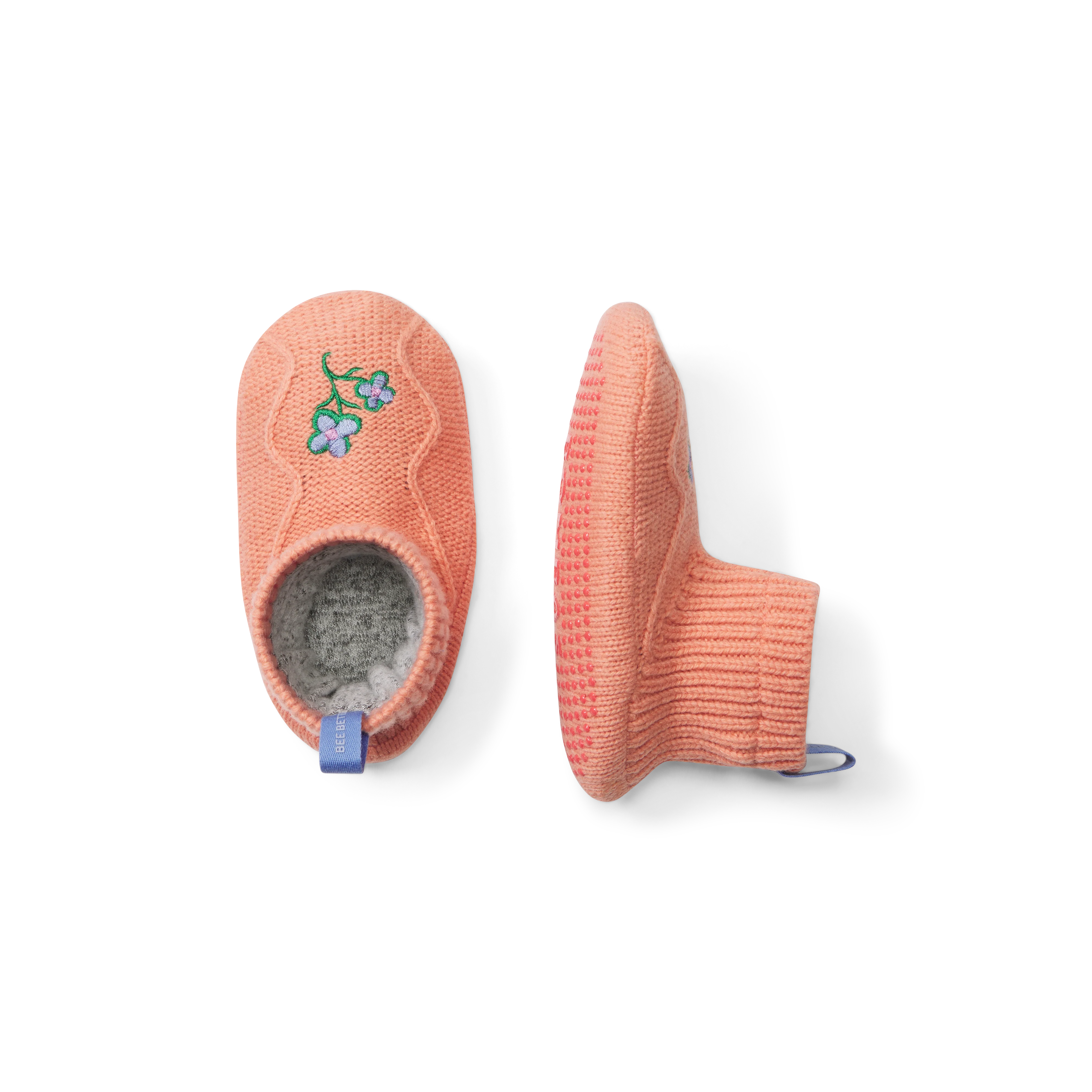 Toddler Gripper Slipper - Image 30
