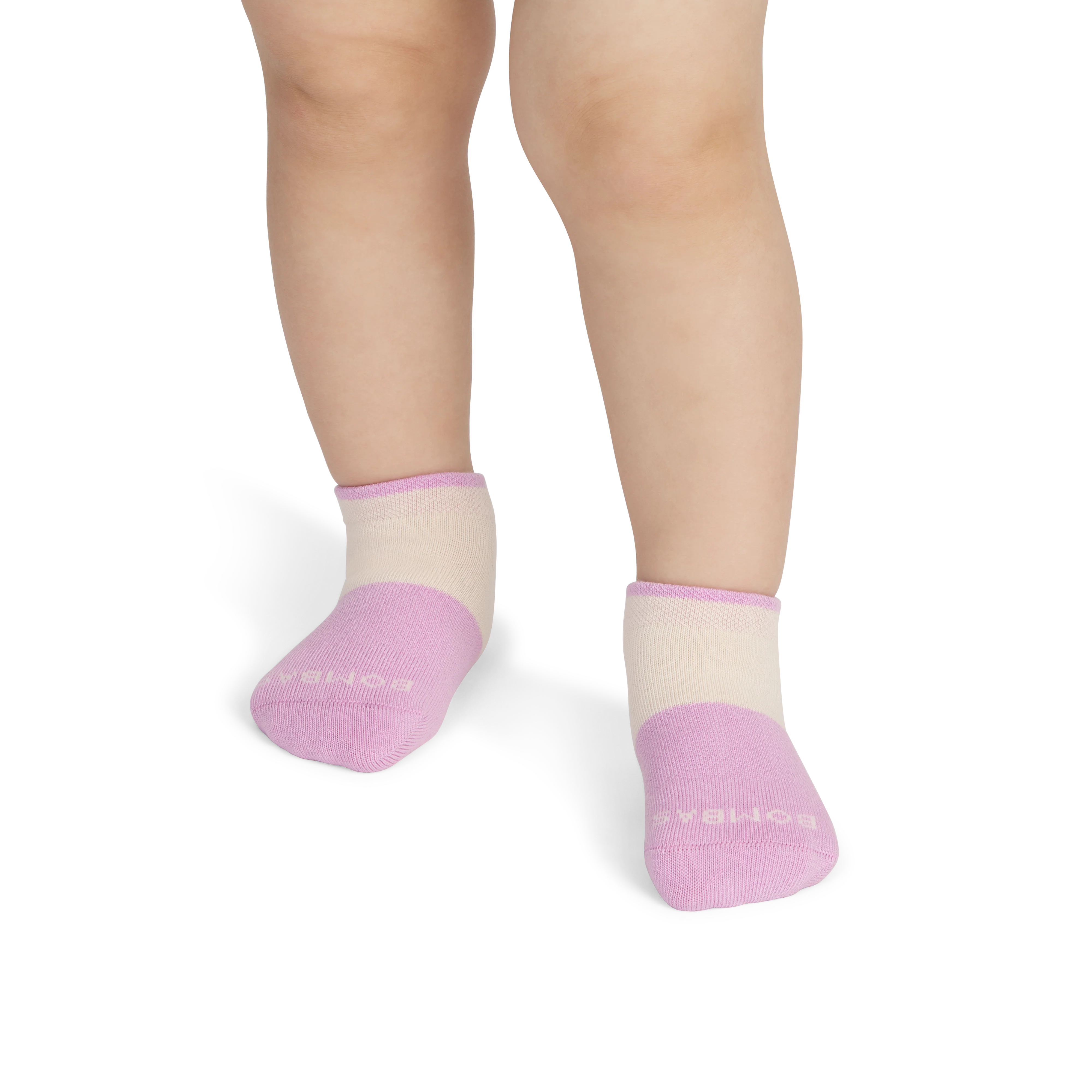 Toddler Lightweight Ankle Sock 8-Pack - Image 37