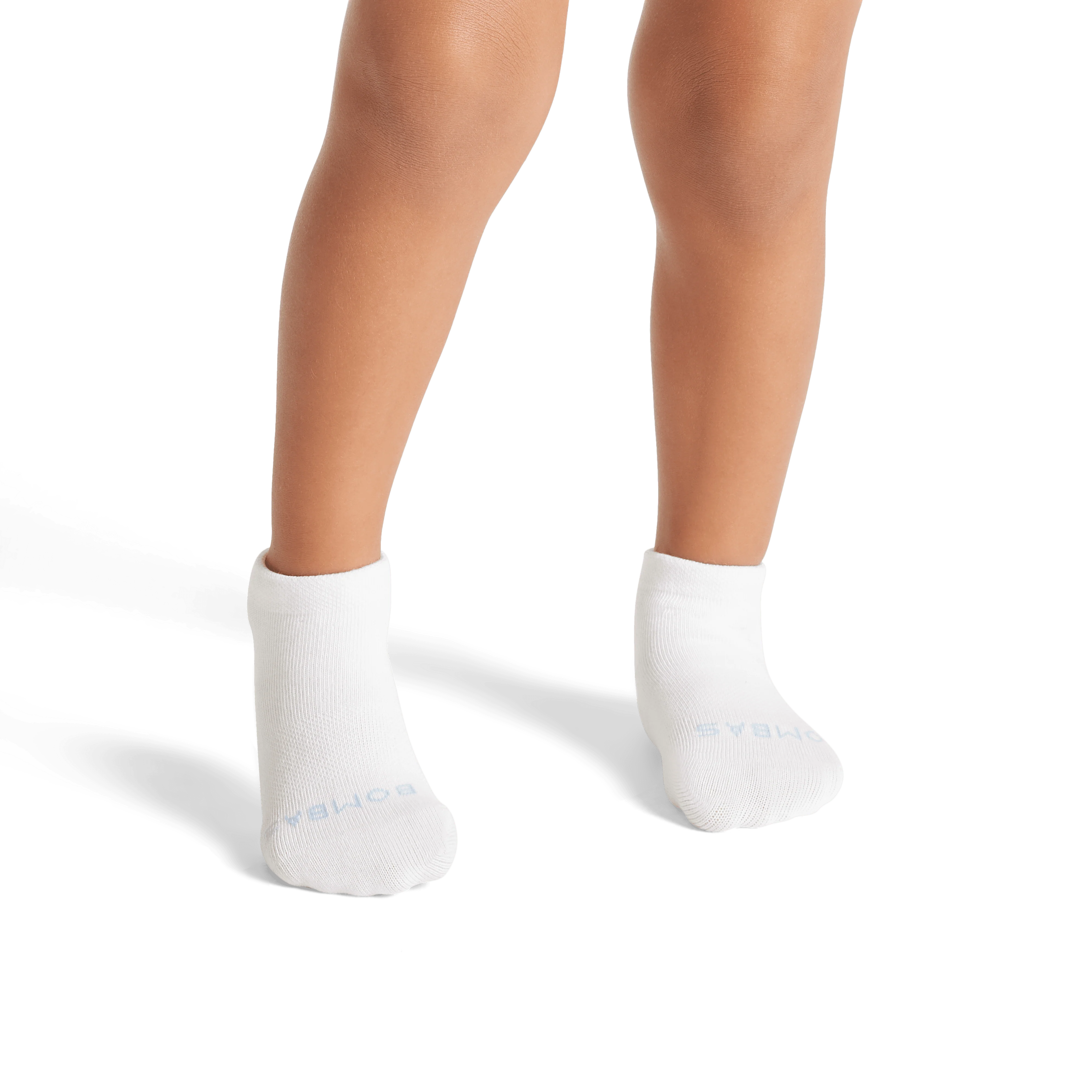 Toddler Lightweight Ankle Sock 8-Pack - Image 7