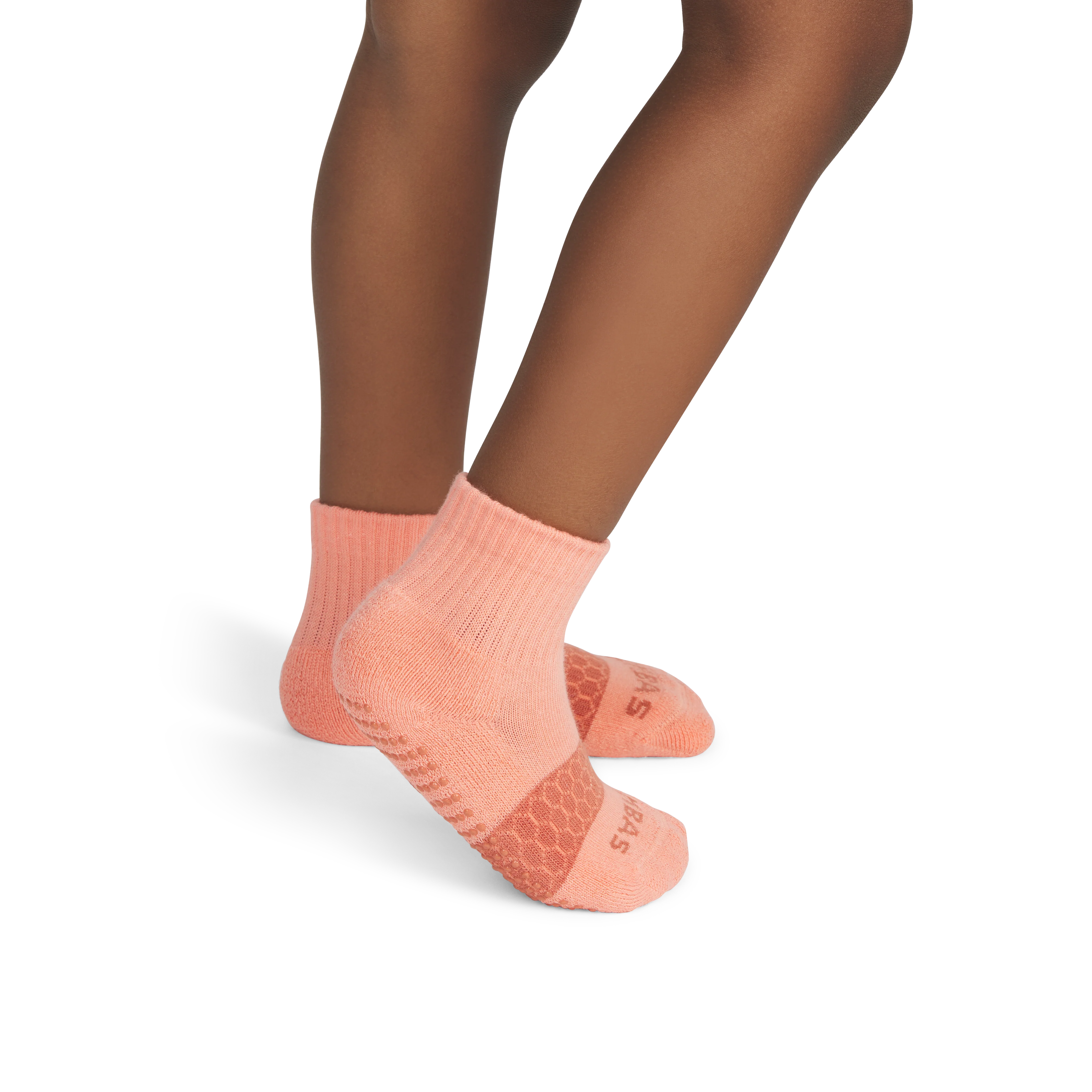 Toddler Week of Bombas Gripper Calf Sock 7-Pack - Image 3