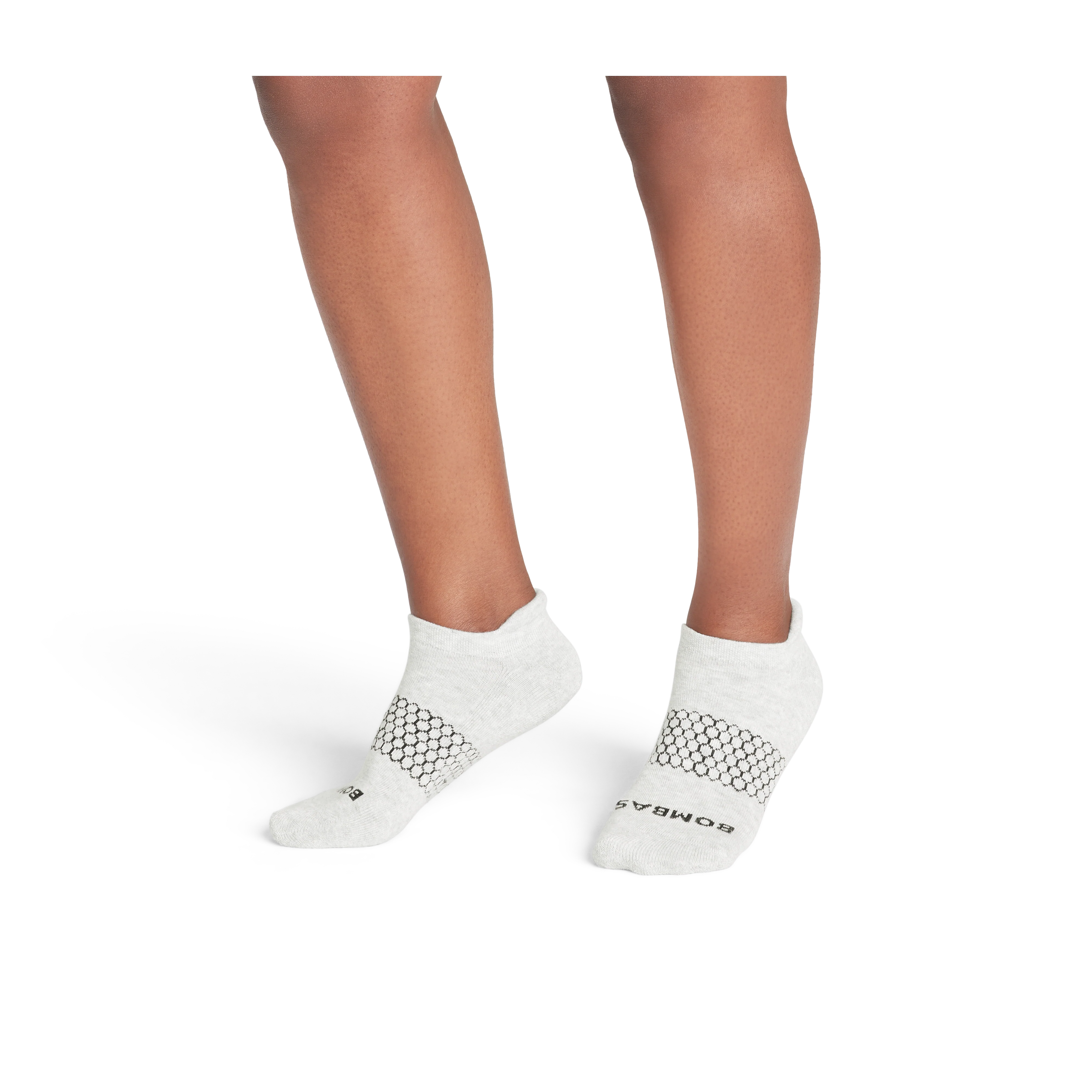 Women's Solids Ankle Sock 4-Pack - Image 8