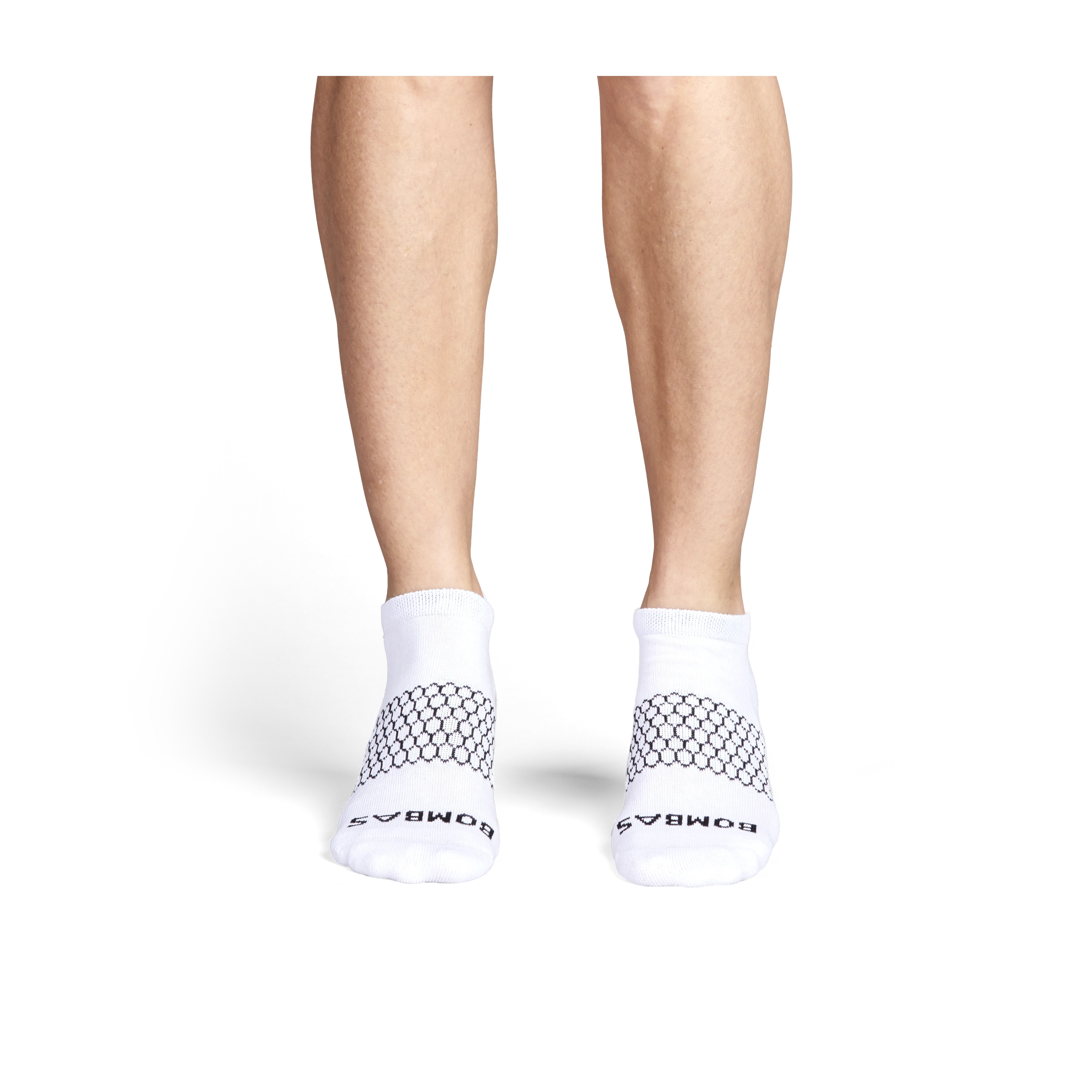 Women's Solids Ankle Socks - Image 3