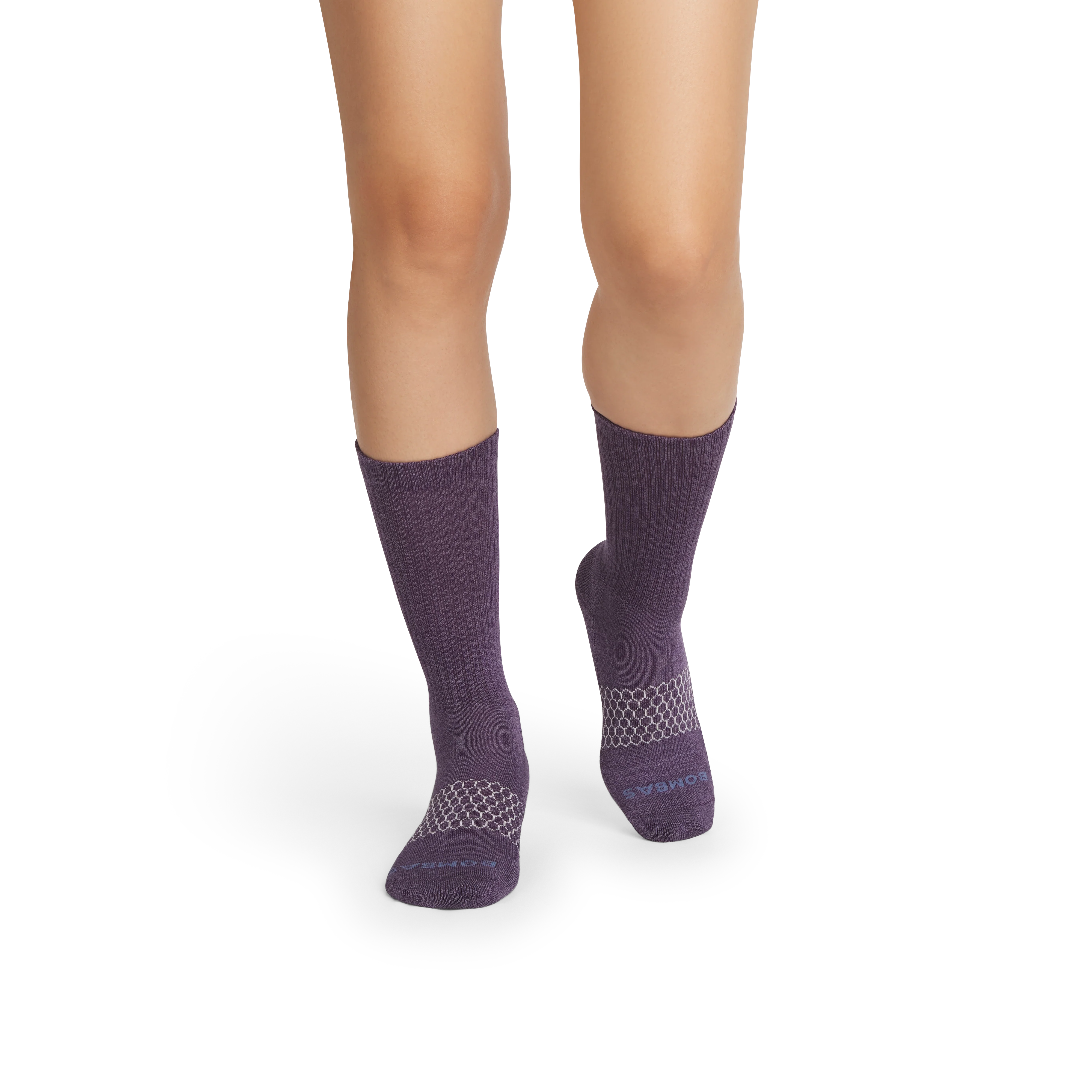 Women's Calf Sock 8-Pack - Image 5