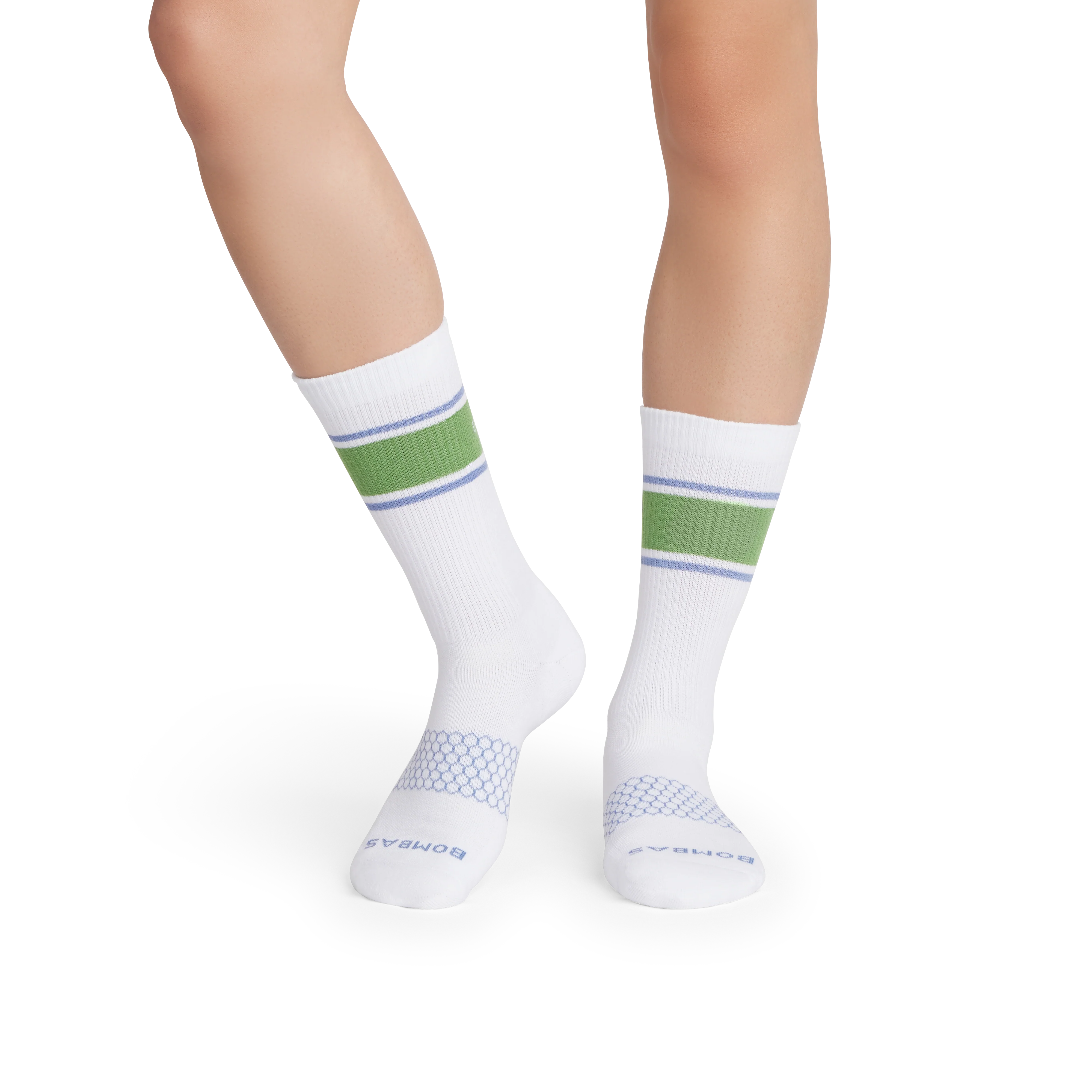Women's All Sport Calf Socks - Image 6