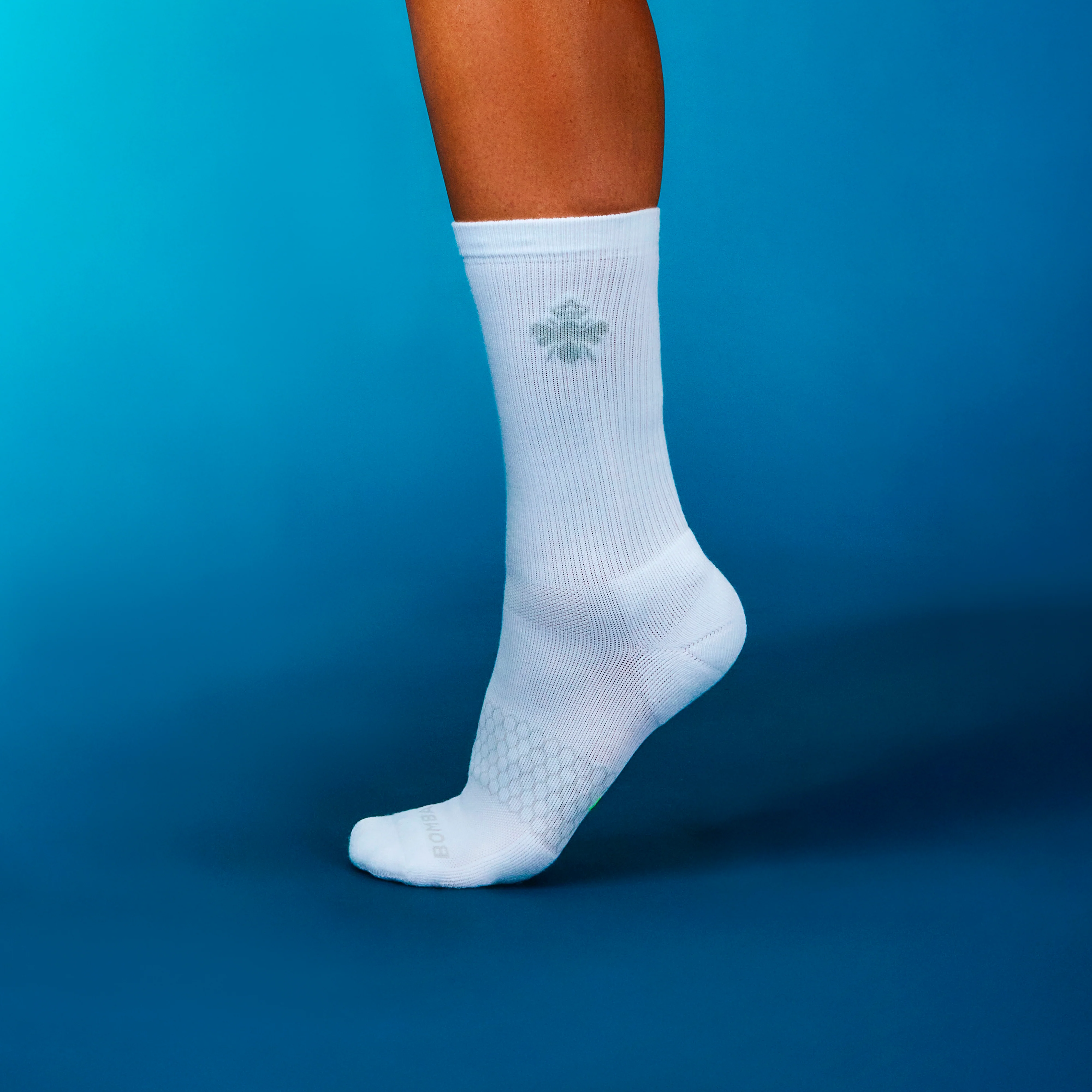 Women's All Sport Calf Socks - Image 8