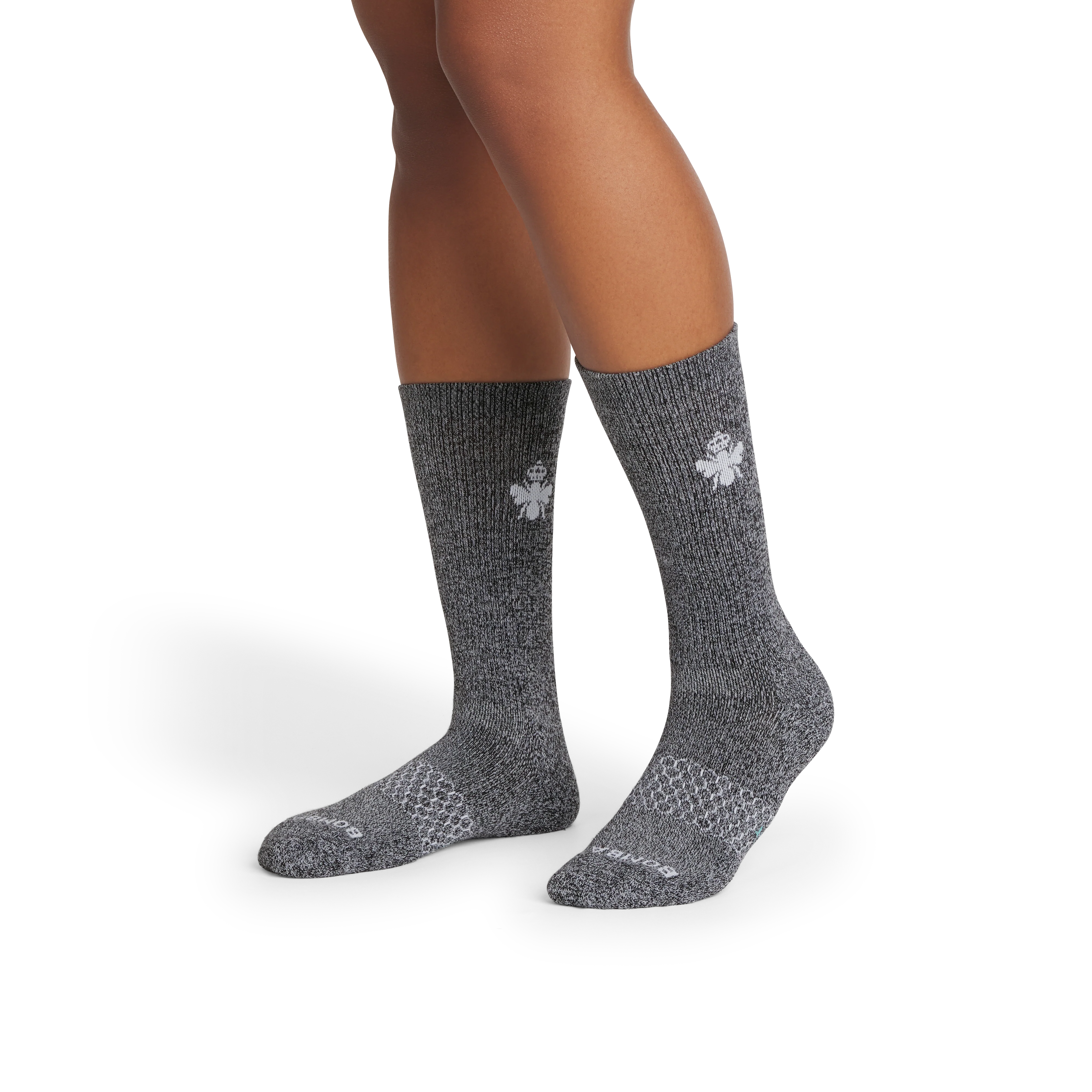 Women's All Sport Calf Sock 4-Pack - Image 10