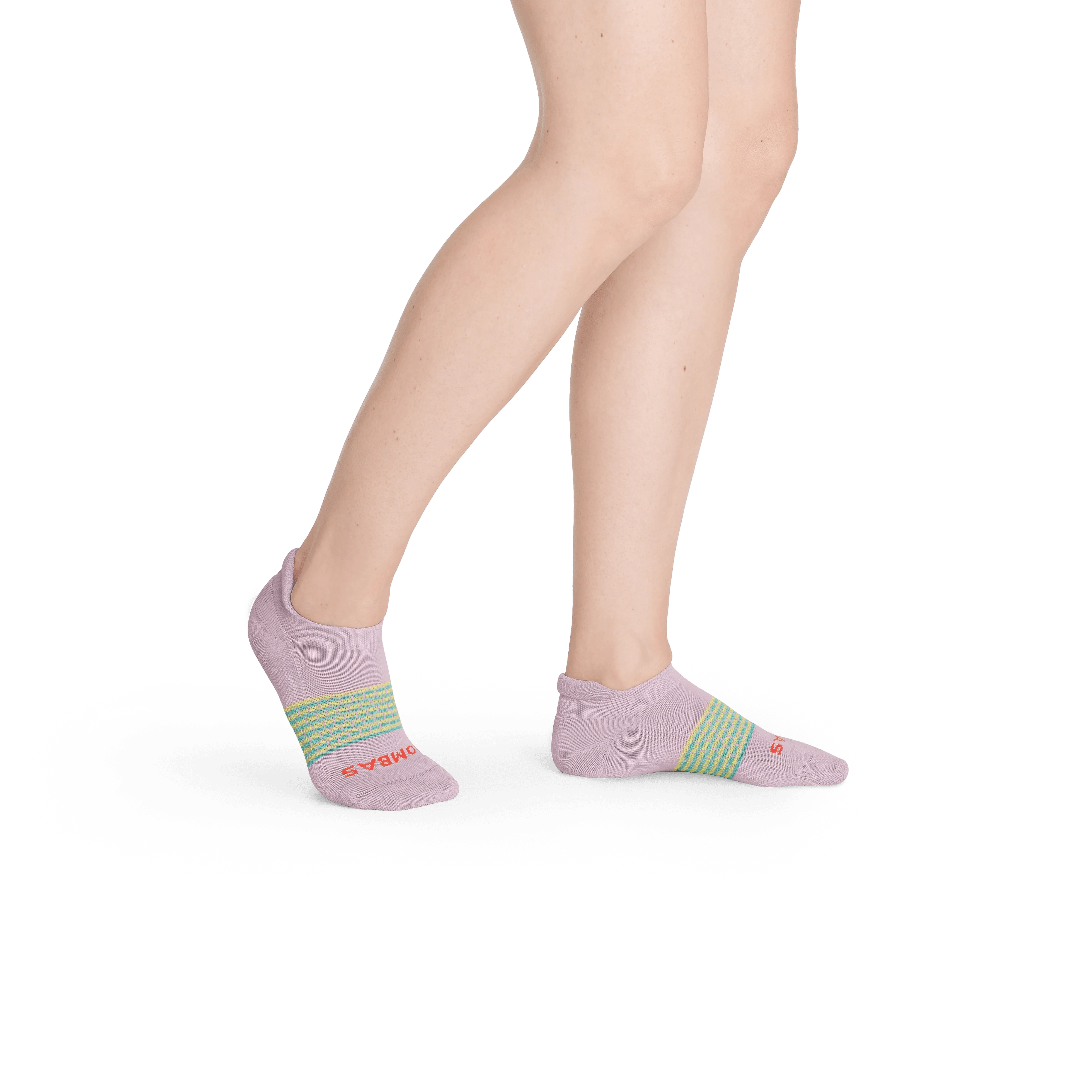 Women's Aquatic Ankle Sock 4-Pack - Image 4