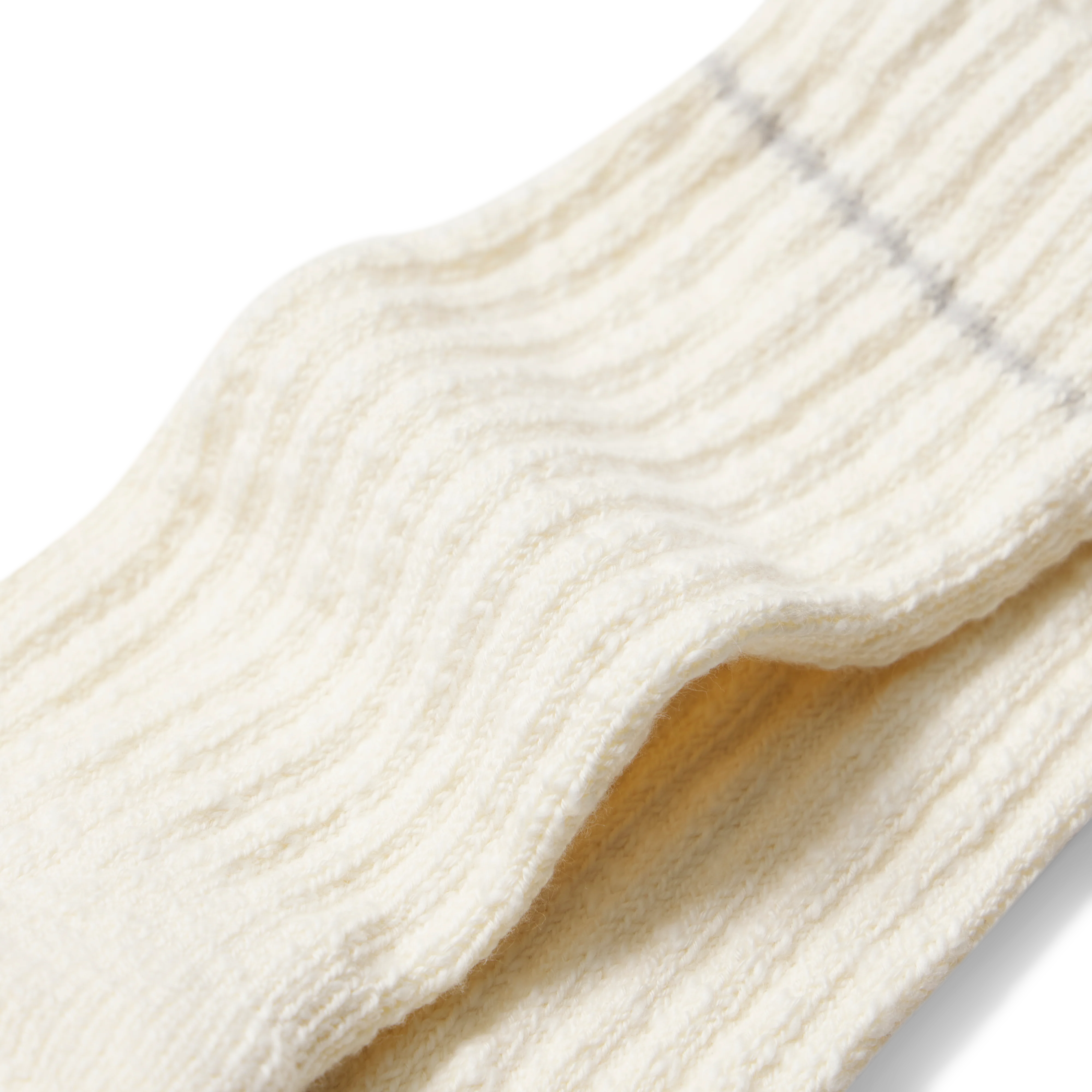 Women's Chunky Ragg Calf Sock 4-Pack - Image 3