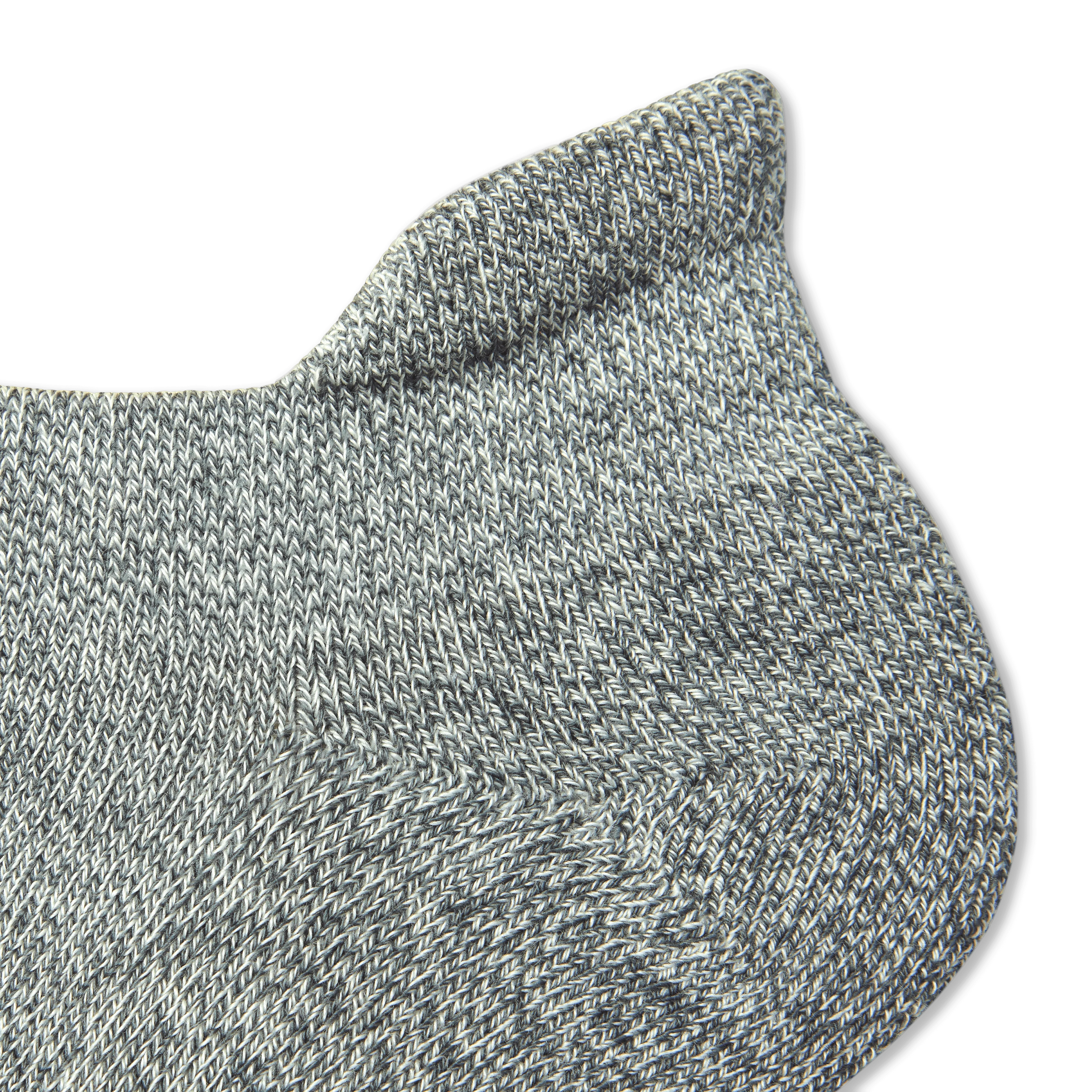 Women's Marl Ankle Sock 4-Pack - Image 12