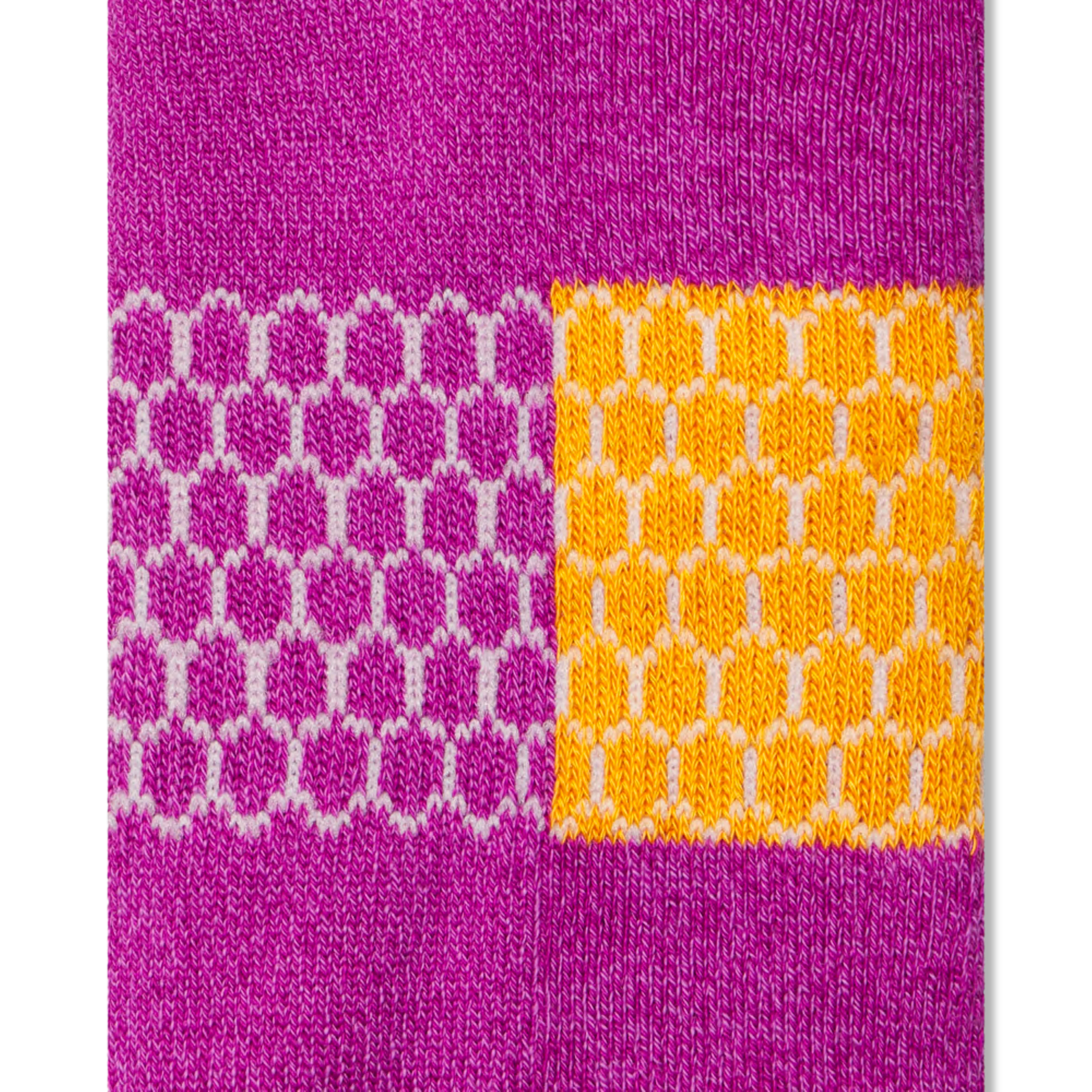 Women's Marl Ankle Sock 4-Pack - Image 19
